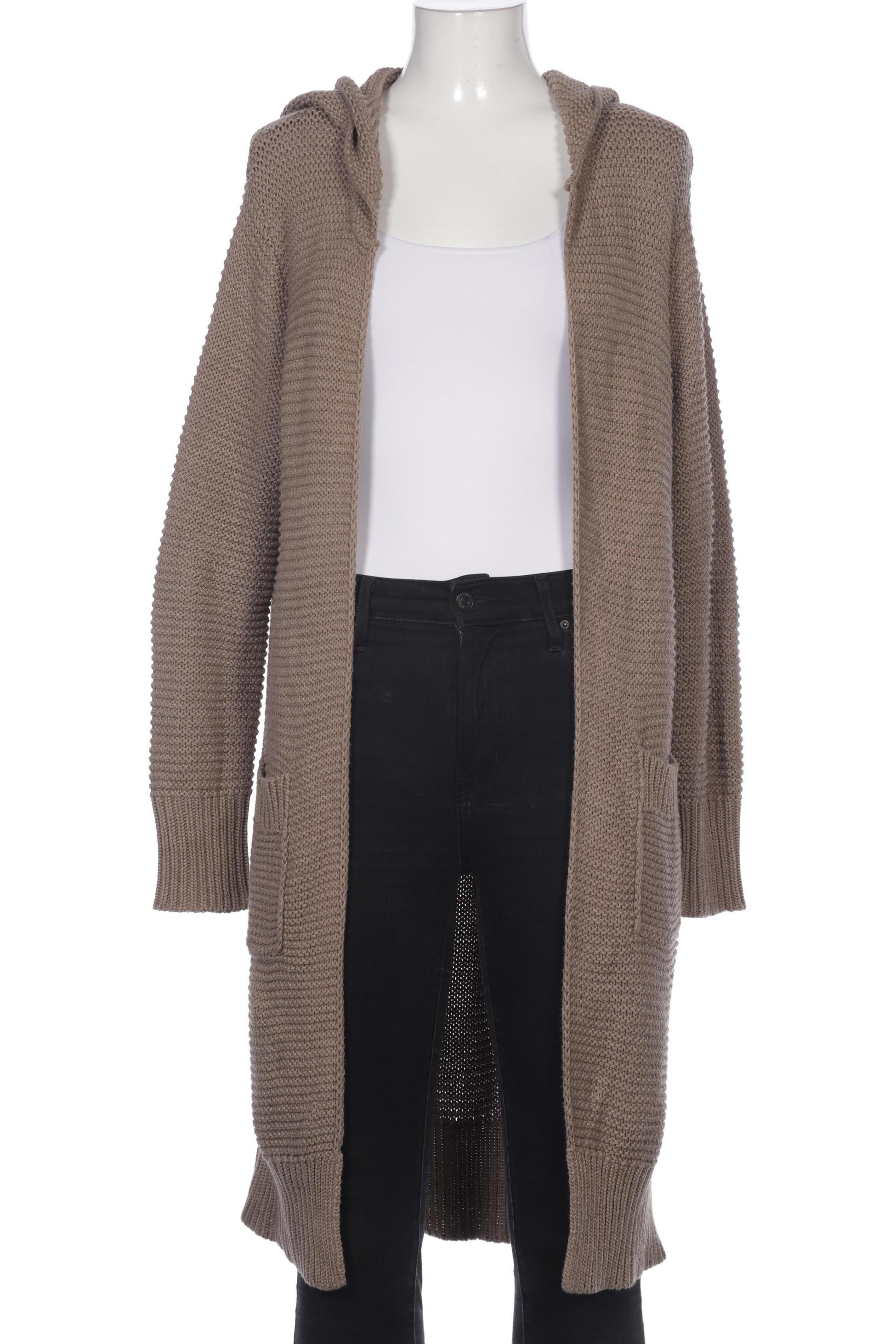 

Deerberg Damen Strickjacke, braun