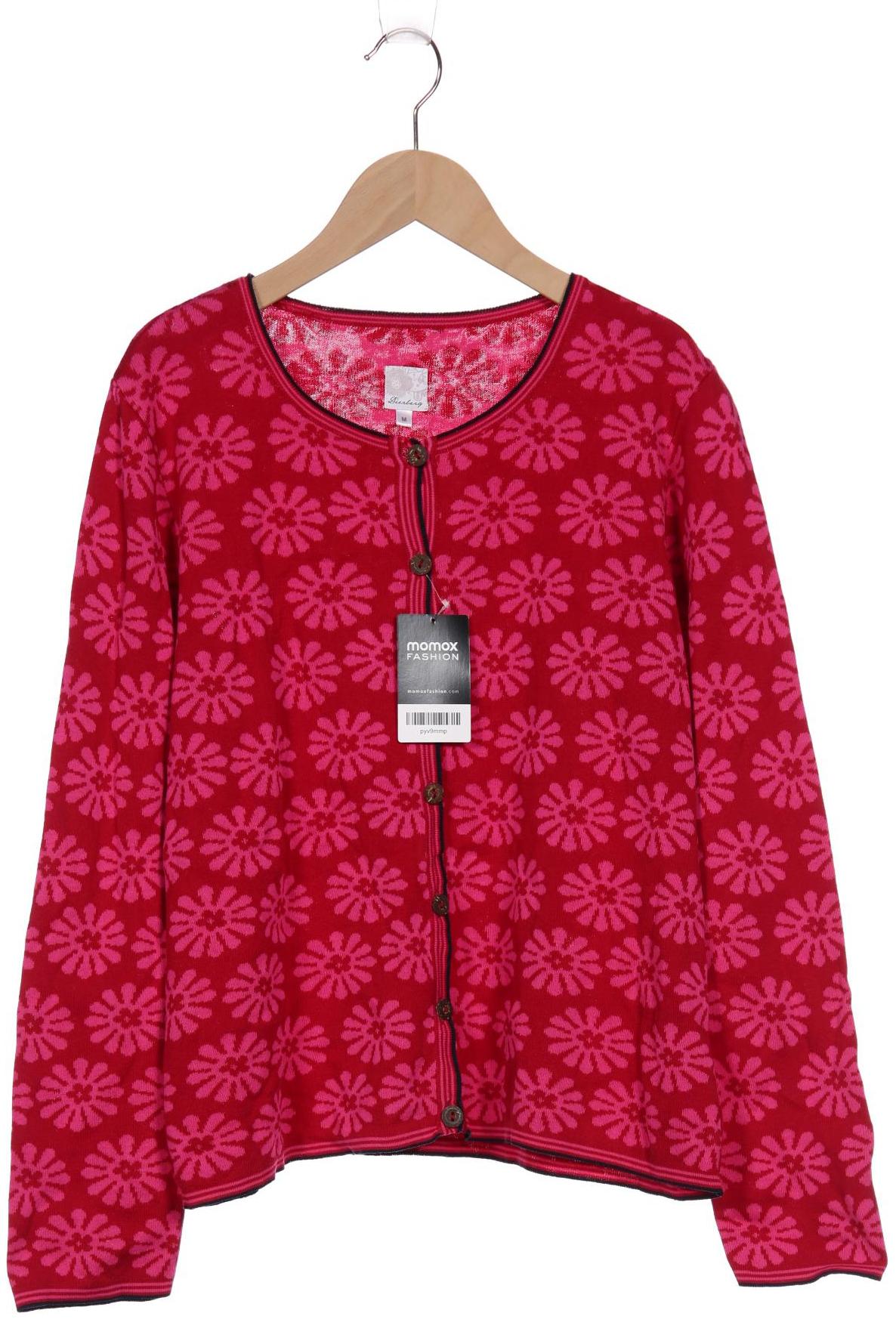 

Deerberg Damen Strickjacke, pink