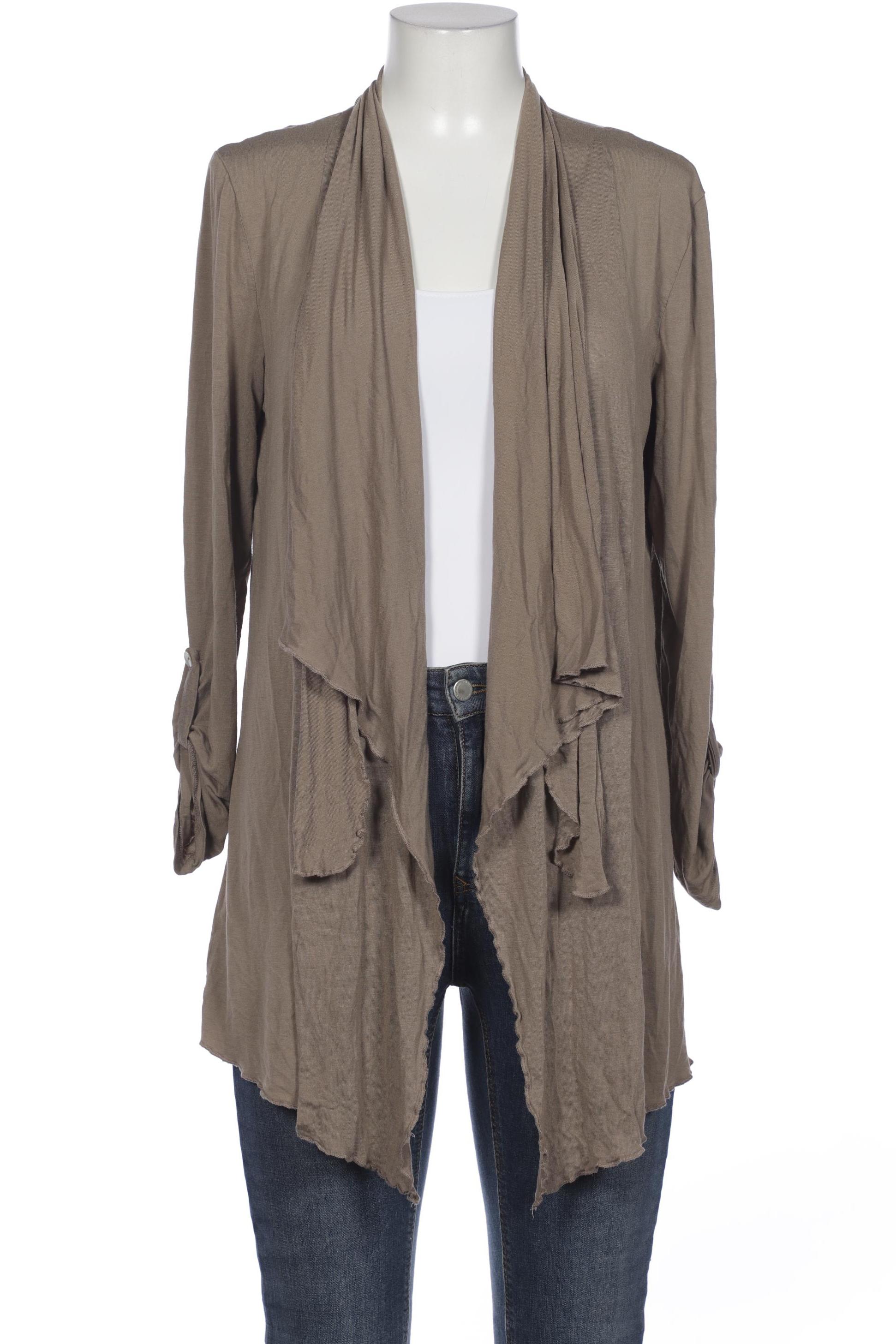 

Deerberg Damen Strickjacke, braun