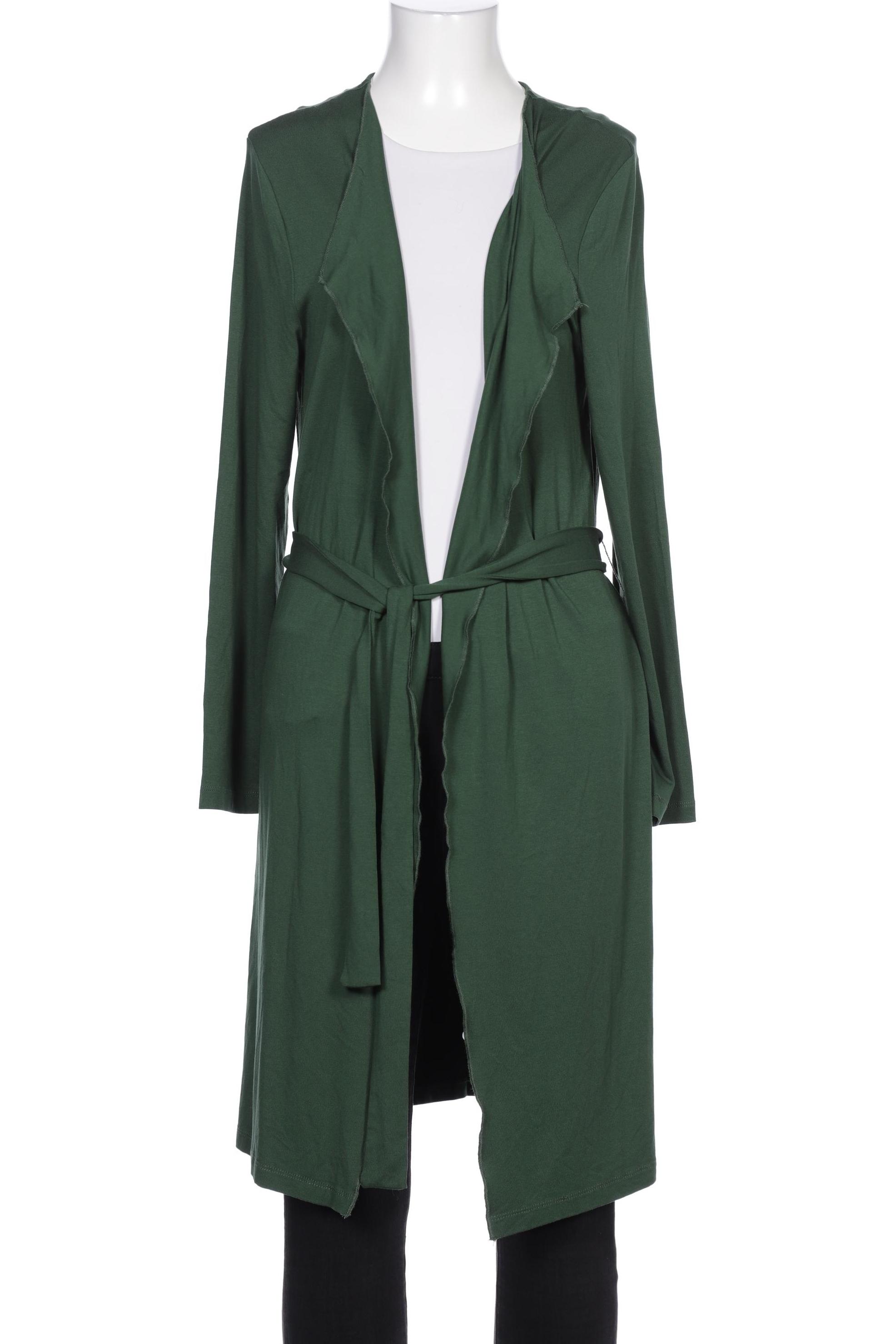 

Deerberg Damen Strickjacke, grün, Gr. 36