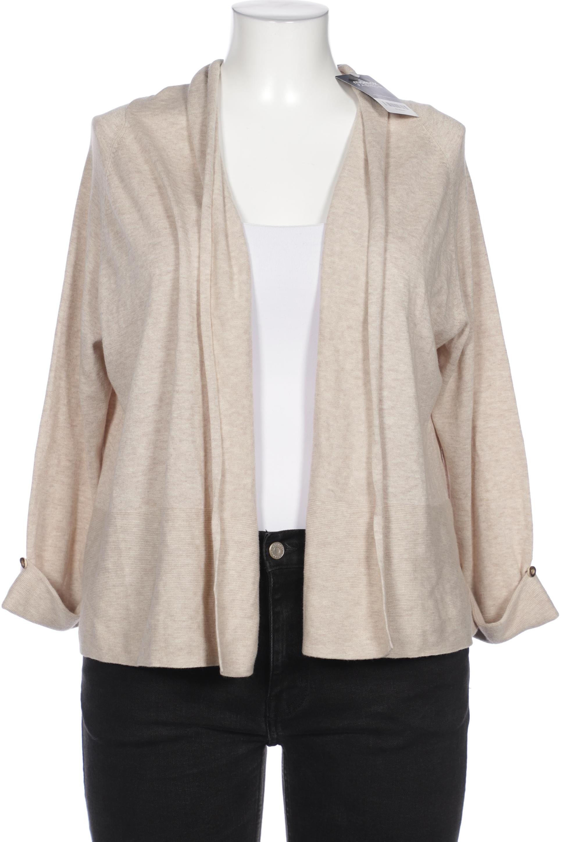 

Deerberg Damen Strickjacke, beige