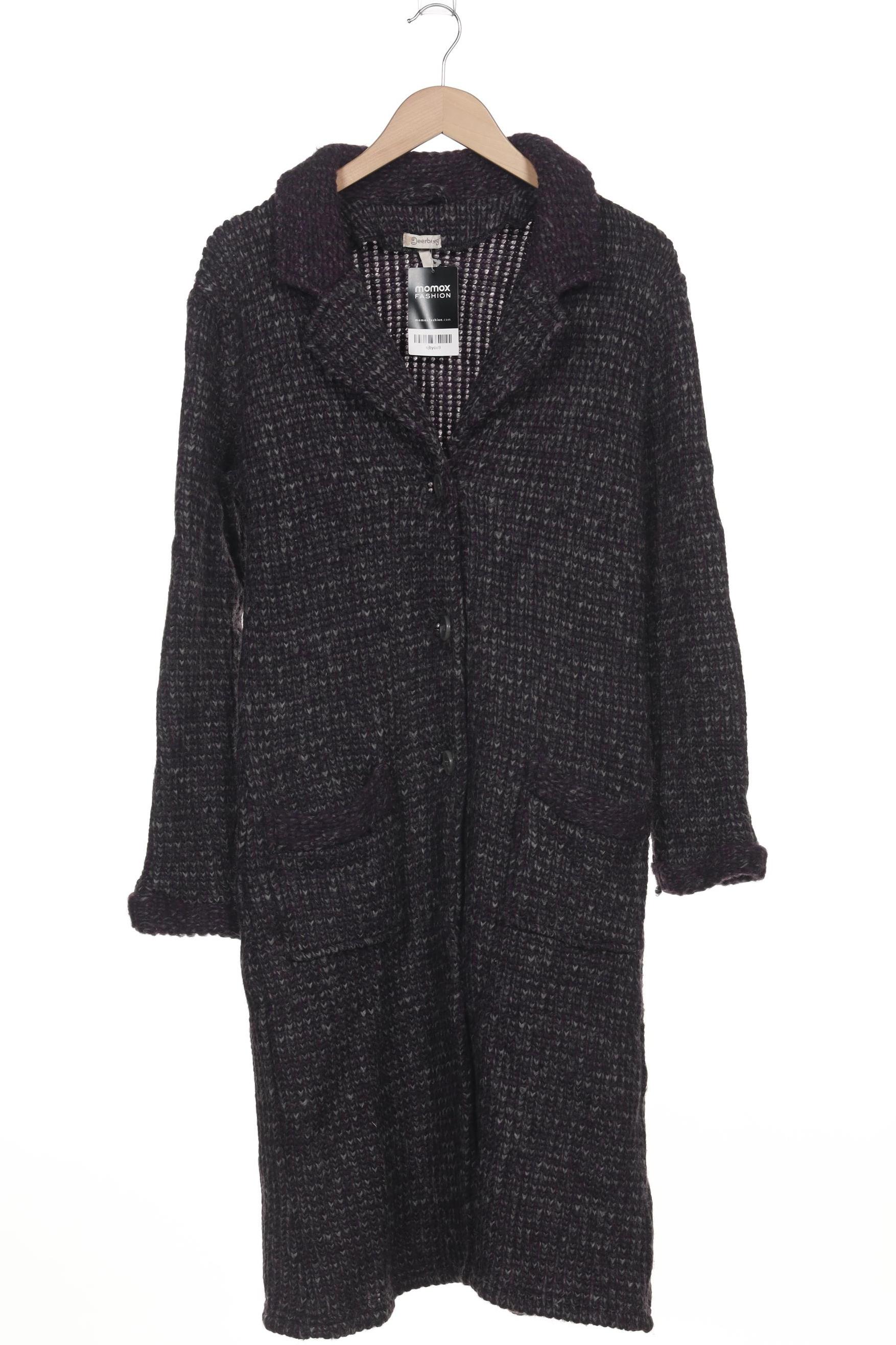 

Deerberg Damen Strickjacke, flieder, Gr. 38