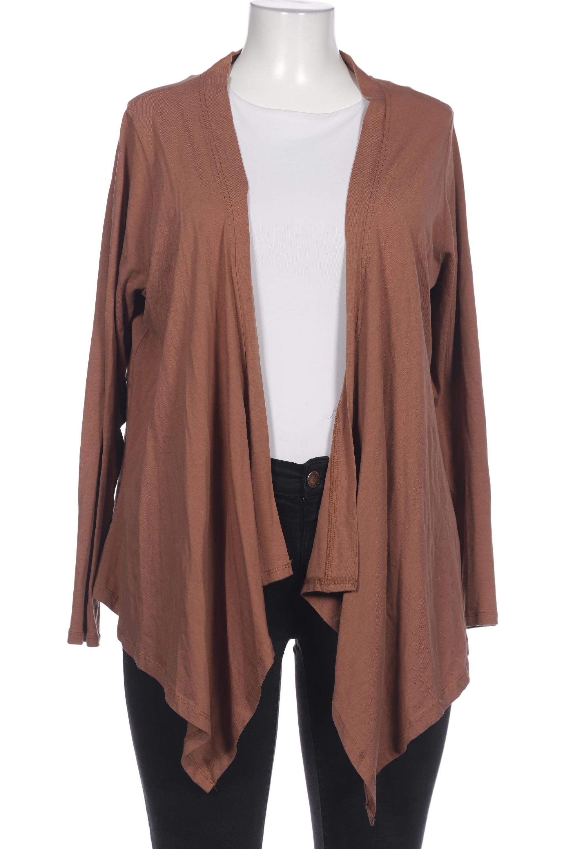 

Deerberg Damen Strickjacke, braun