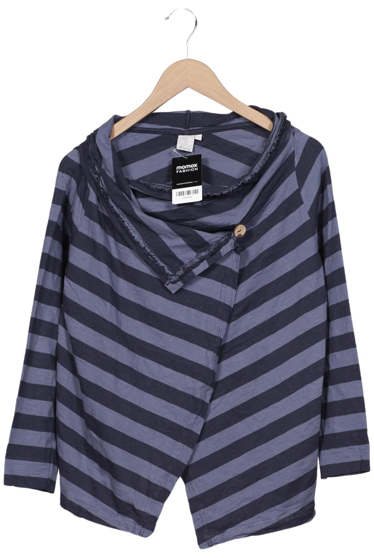 

Deerberg Damen Strickjacke, marineblau, Gr. 36