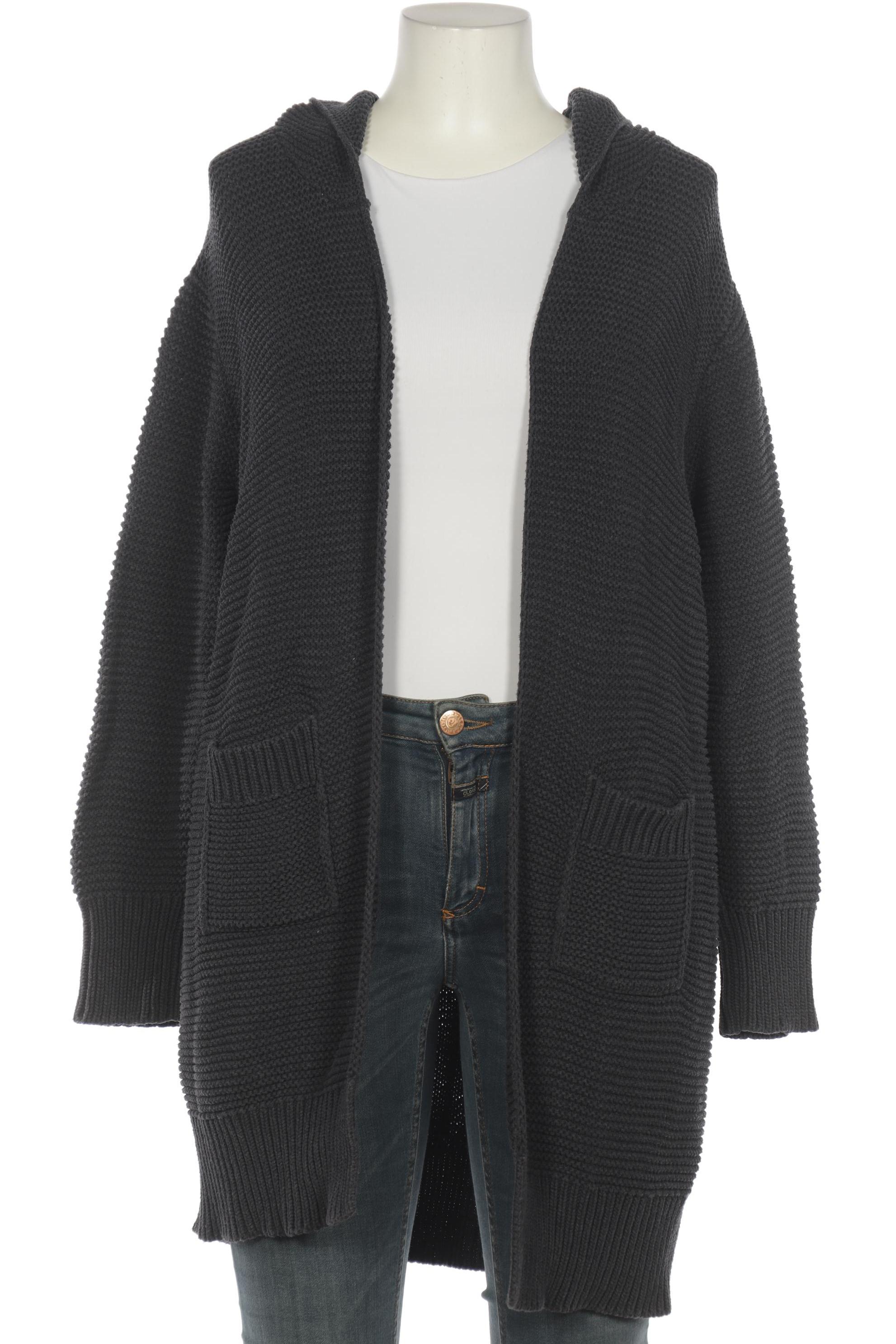 

Deerberg Damen Strickjacke, marineblau, Gr. 42