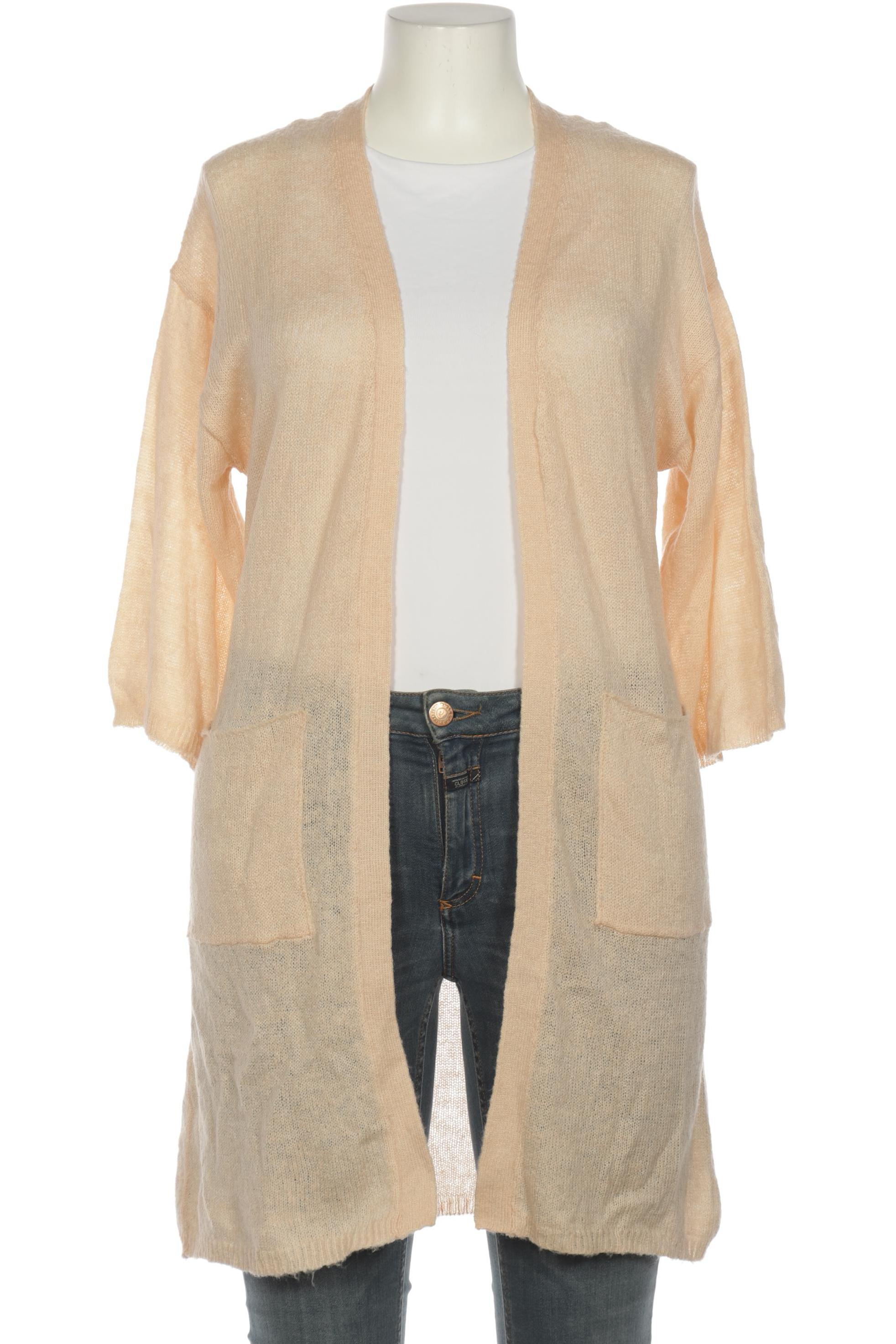 

Deerberg Damen Strickjacke, orange, Gr. 44