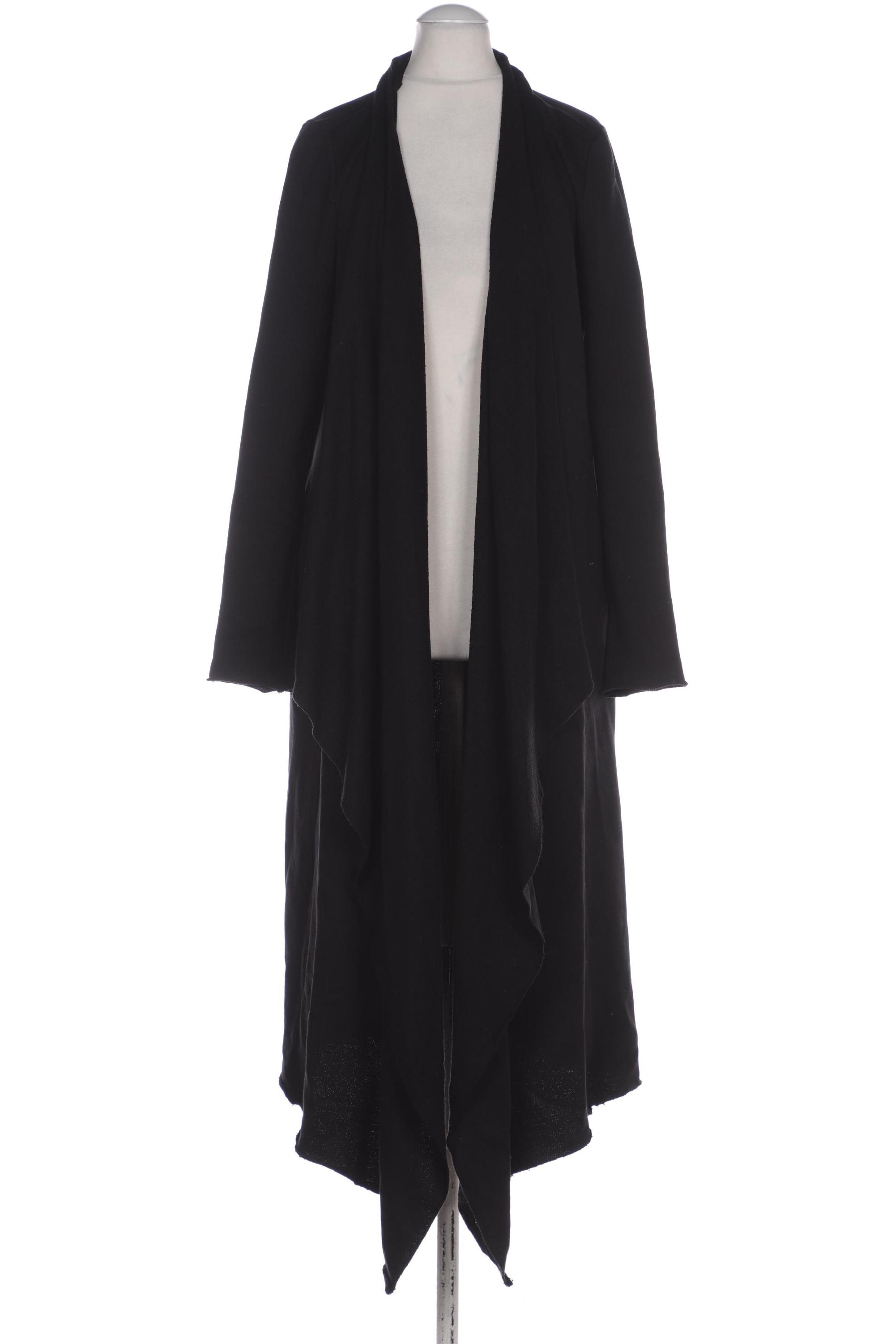 

Deerberg Damen Strickjacke, schwarz, Gr. 36