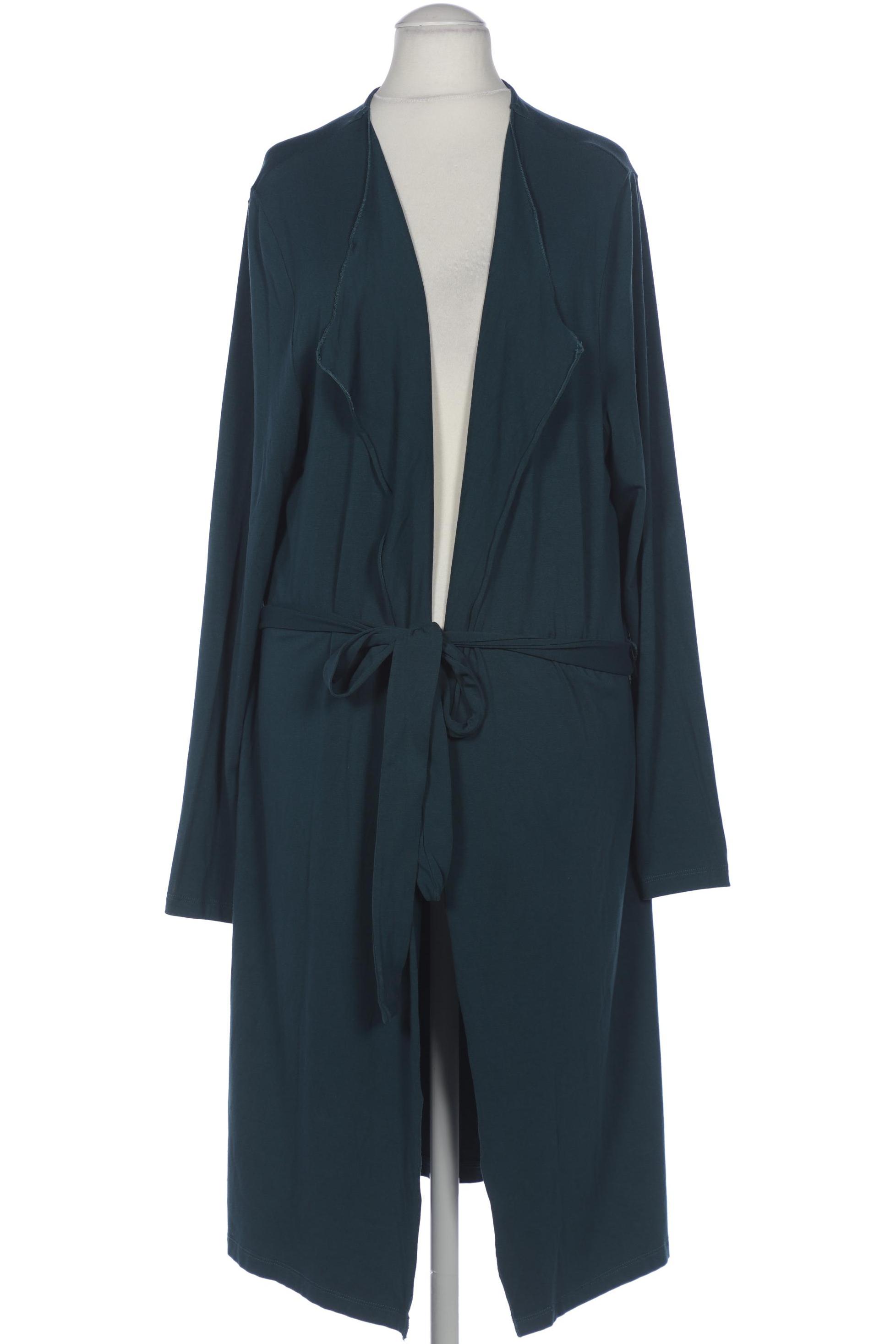 

Deerberg Damen Strickjacke, grün, Gr. 38