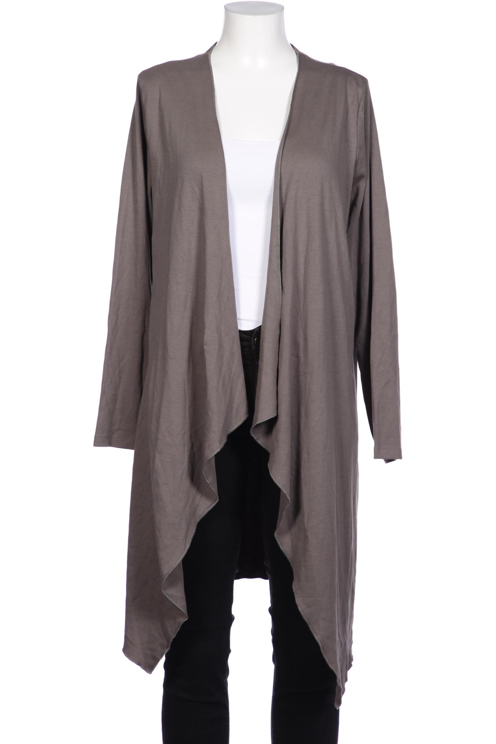 

Deerberg Damen Strickjacke, grau