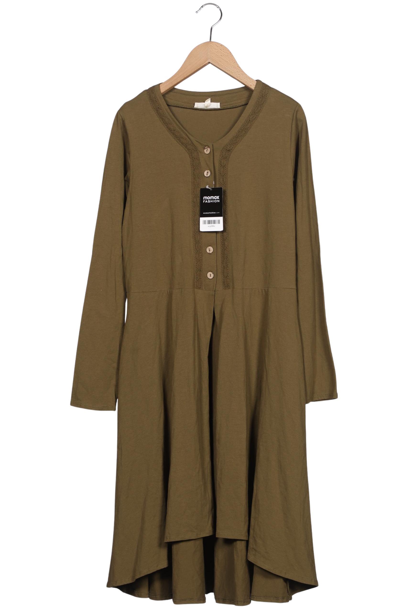 

Deerberg Damen Strickjacke, grün, Gr. 36