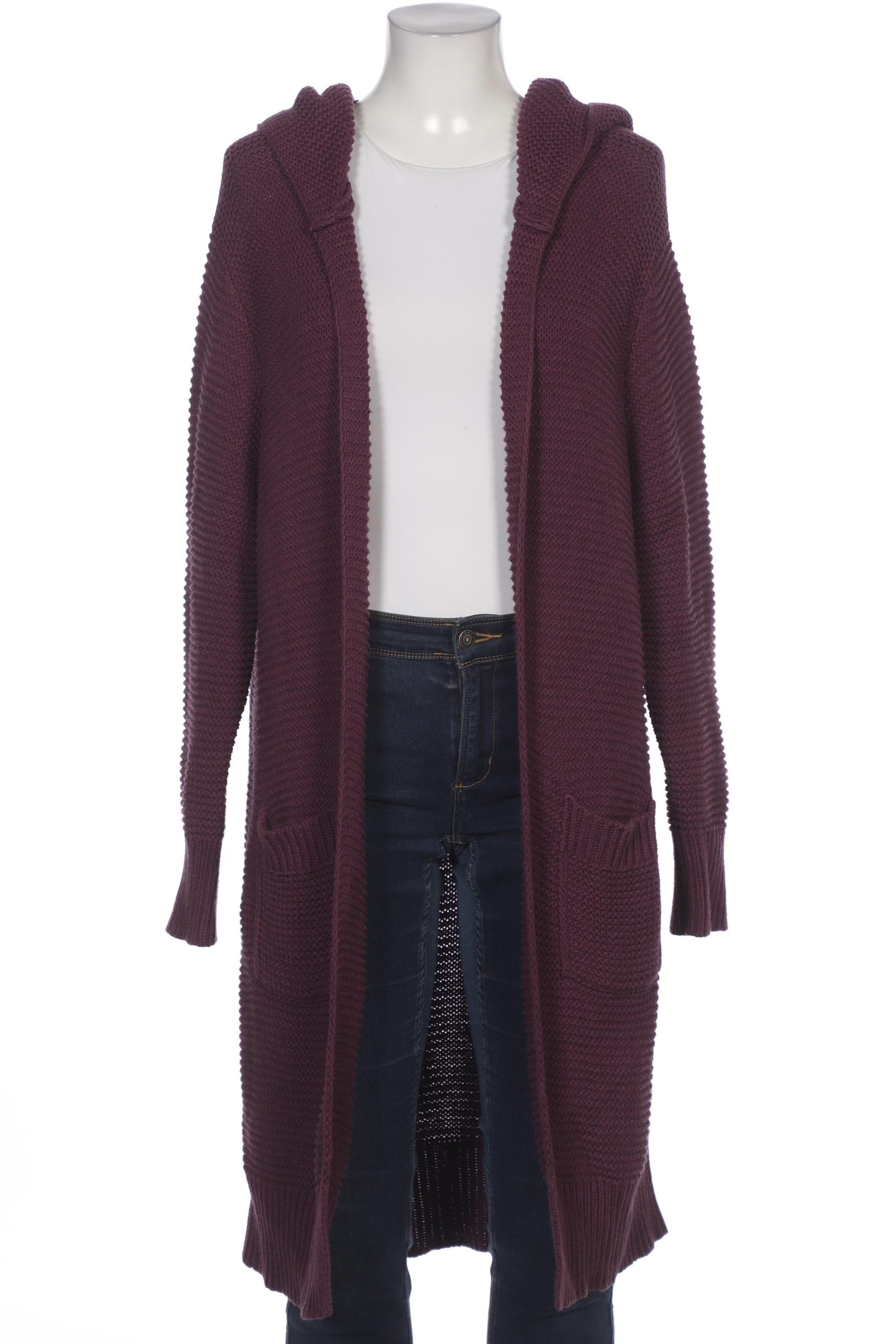 

Deerberg Damen Strickjacke, flieder, Gr. 42
