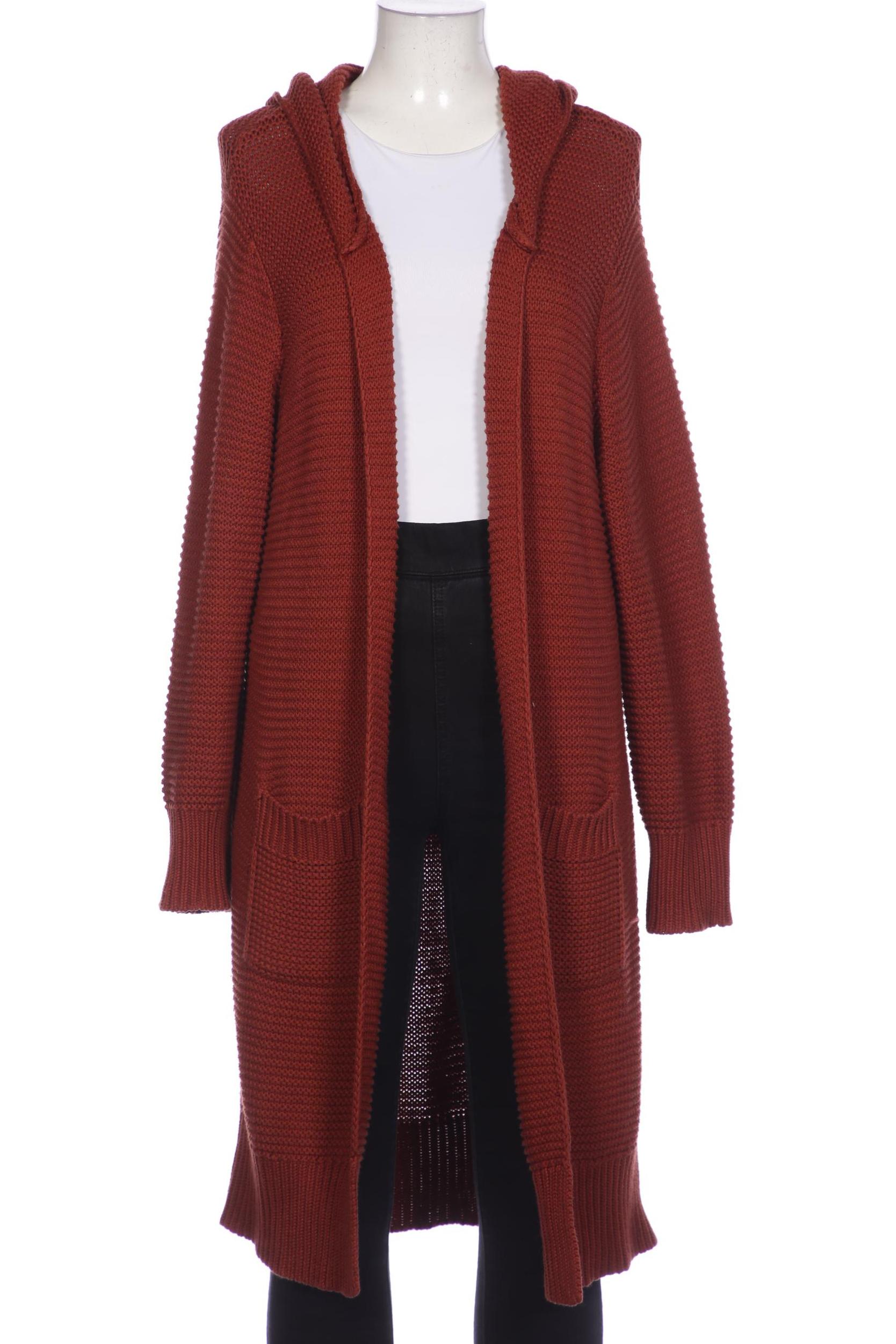 

Deerberg Damen Strickjacke, braun, Gr. 42