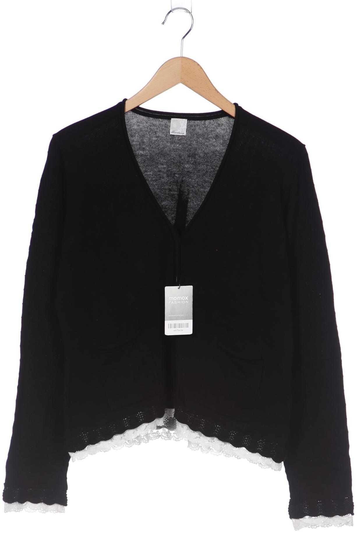 

Deerberg Damen Strickjacke, schwarz