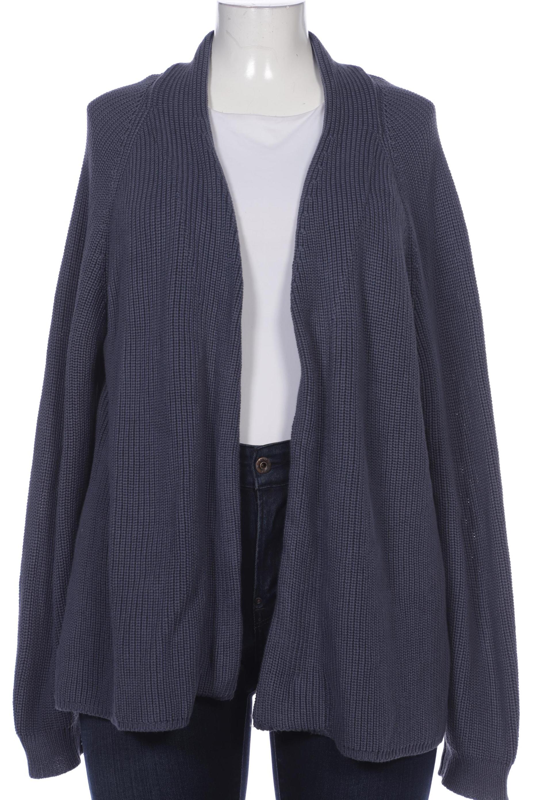 

Deerberg Damen Strickjacke, marineblau, Gr. 44