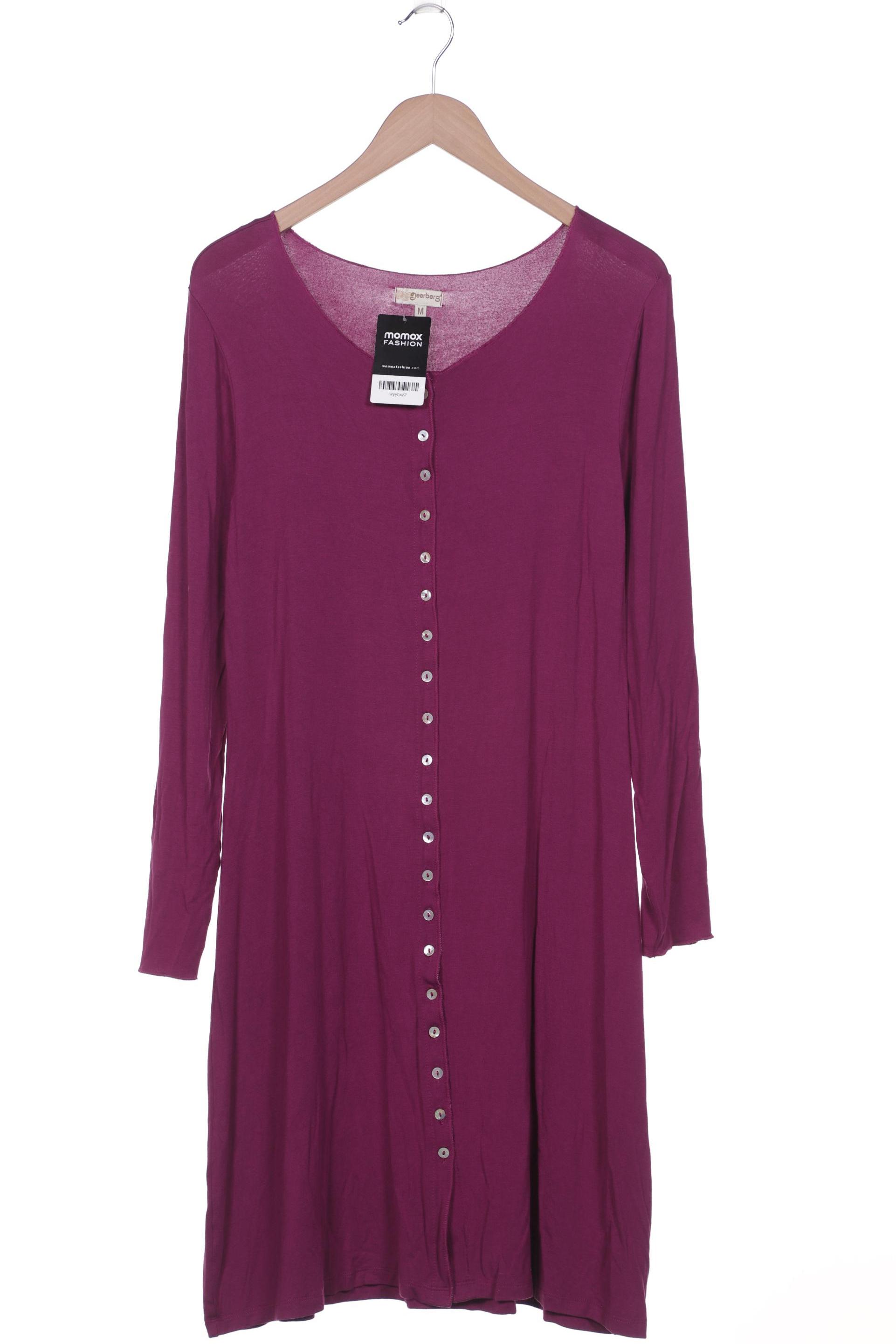 

Deerberg Damen Strickjacke, flieder