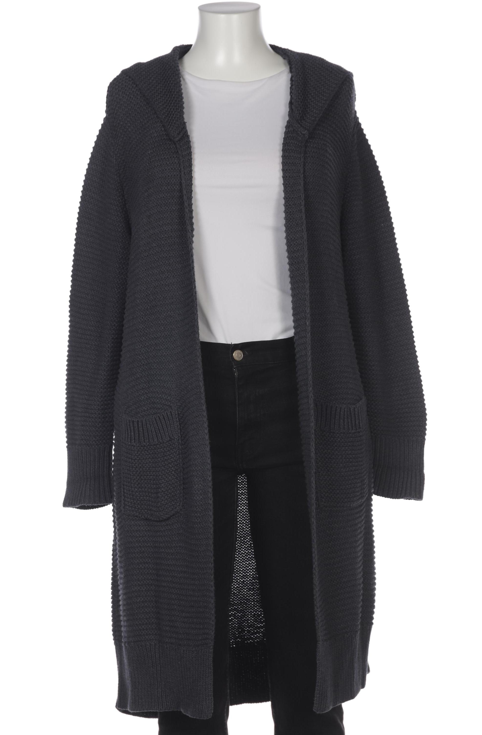 

Deerberg Damen Strickjacke, marineblau, Gr. 42