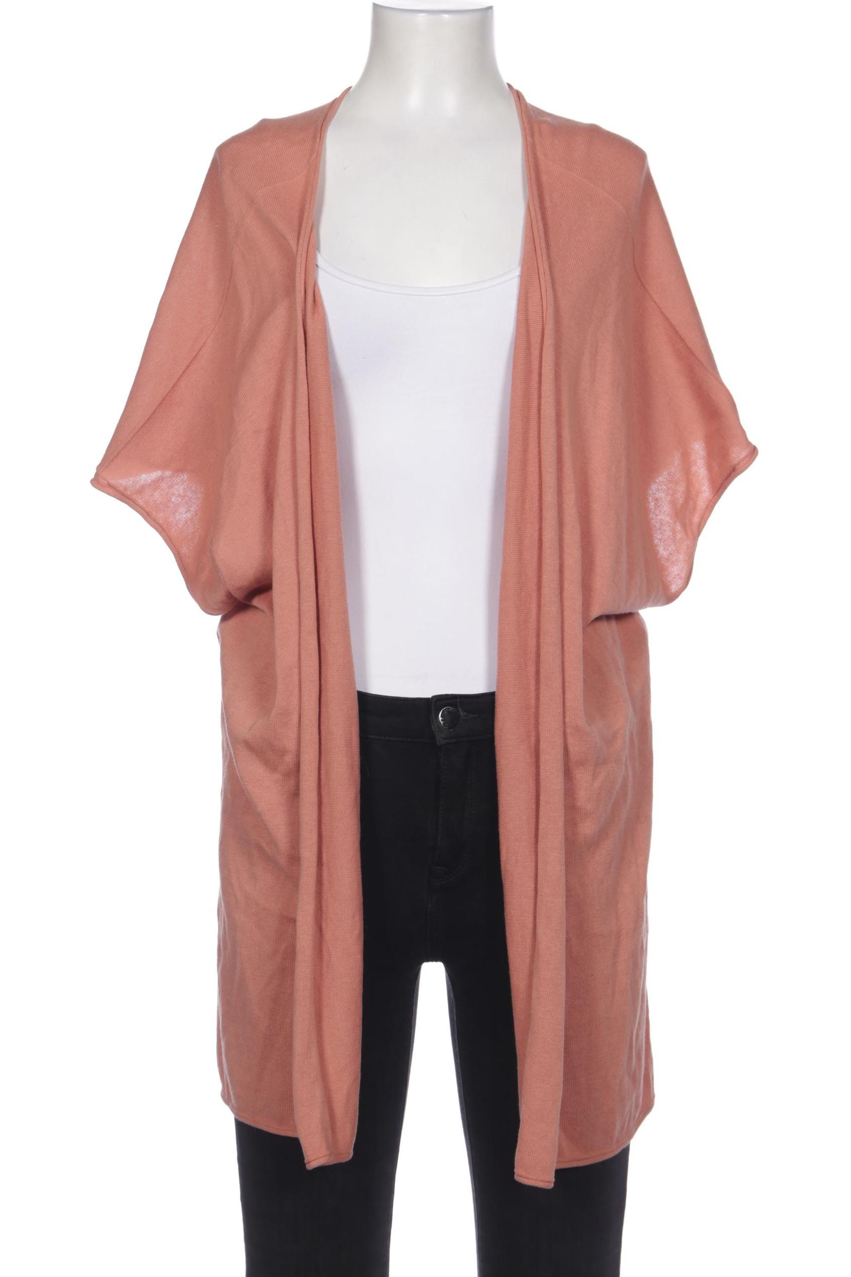 

Deerberg Damen Strickjacke, pink, Gr. 36