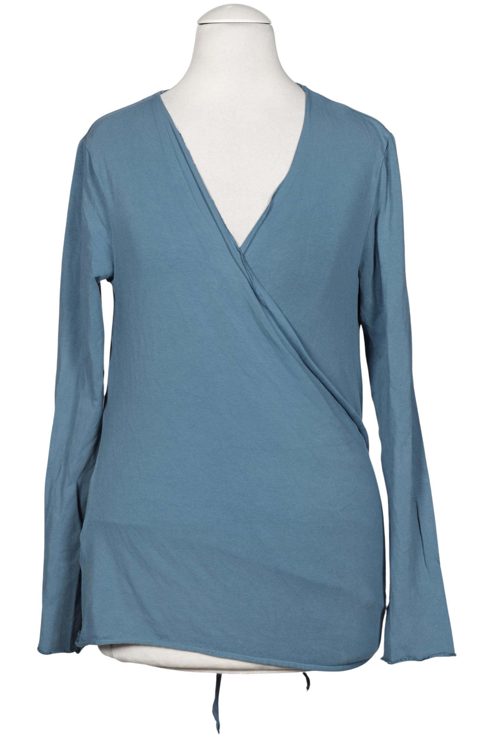 

Deerberg Damen Strickjacke, hellblau, Gr. 36