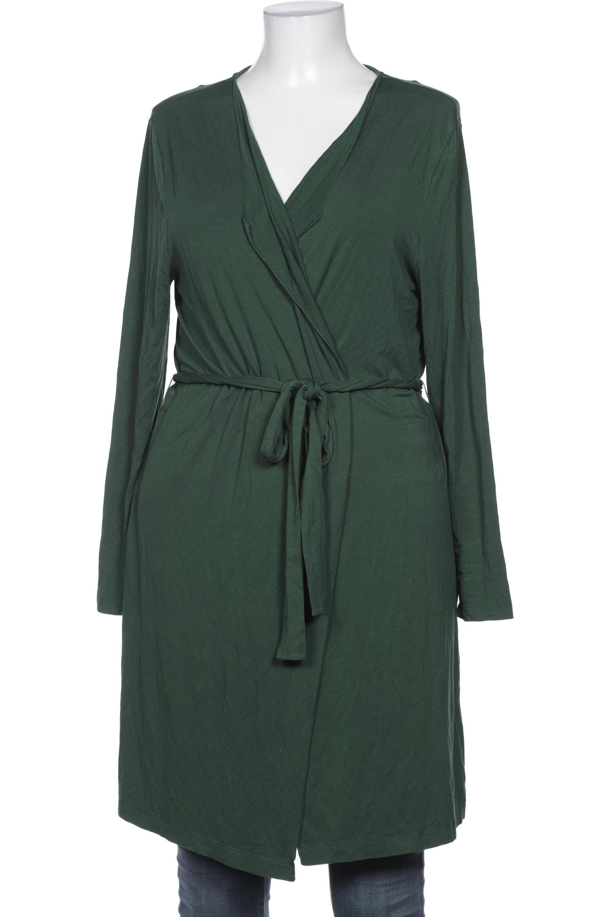 

Deerberg Damen Strickjacke, grün