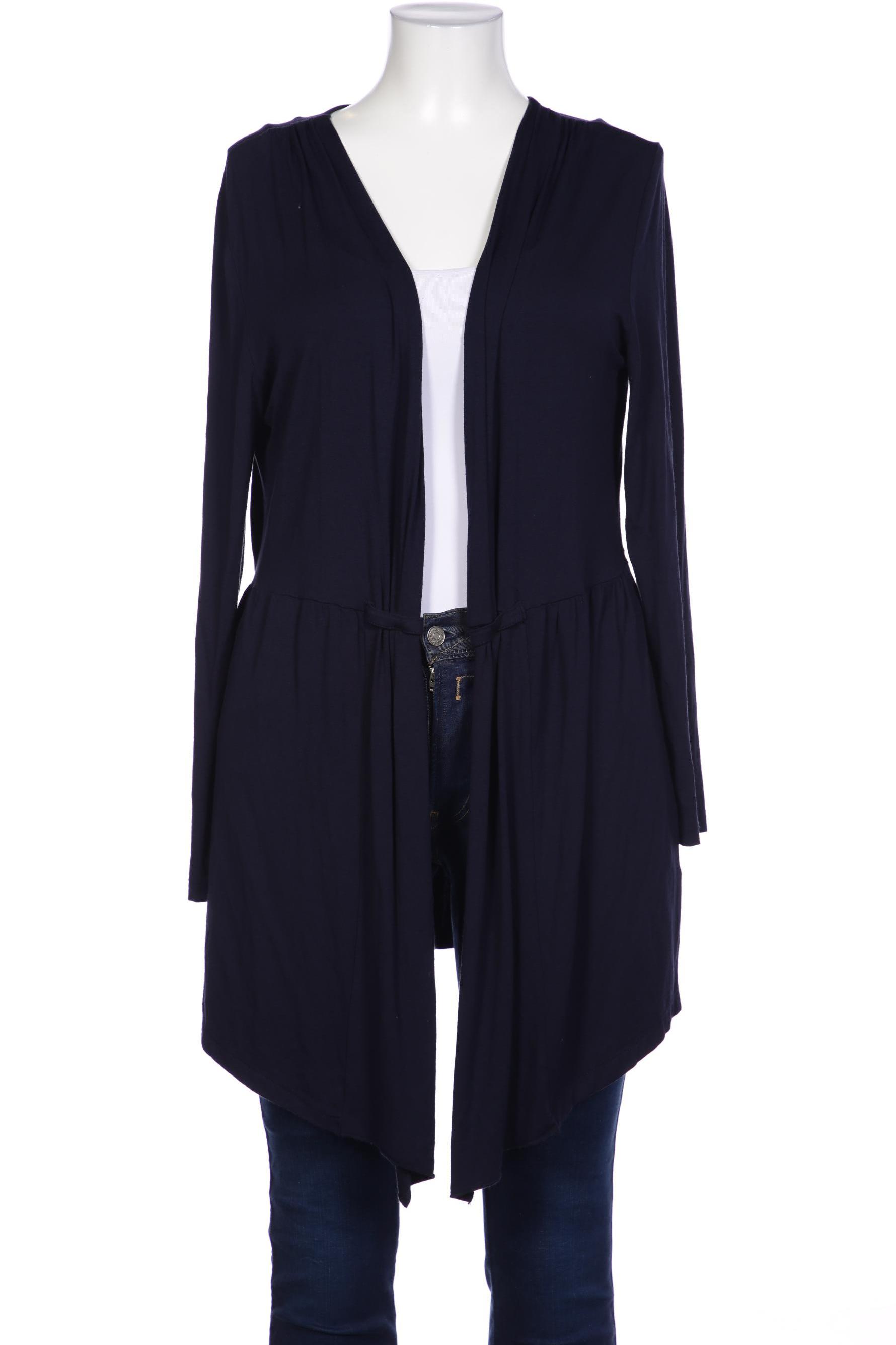 

Deerberg Damen Strickjacke, marineblau, Gr. 42