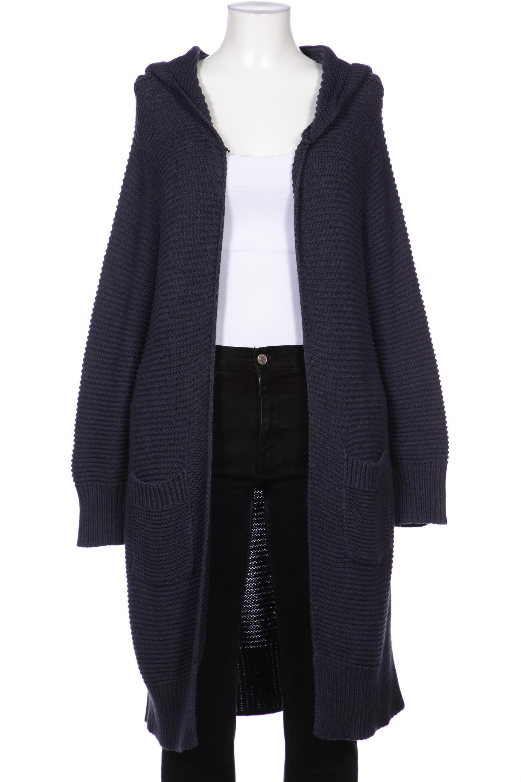 

Deerberg Damen Strickjacke, marineblau, Gr. 42