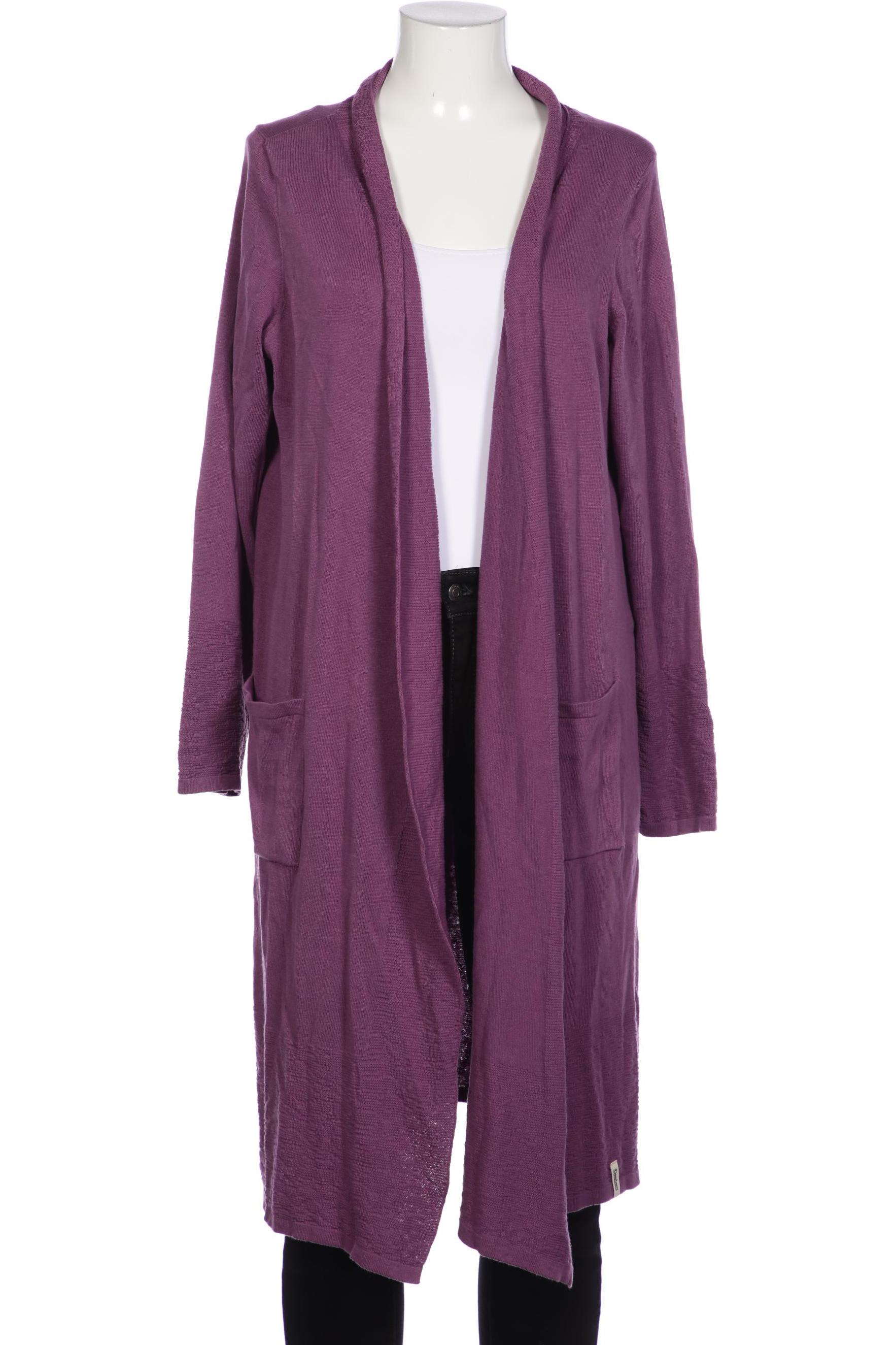 

Deerberg Damen Strickjacke, flieder