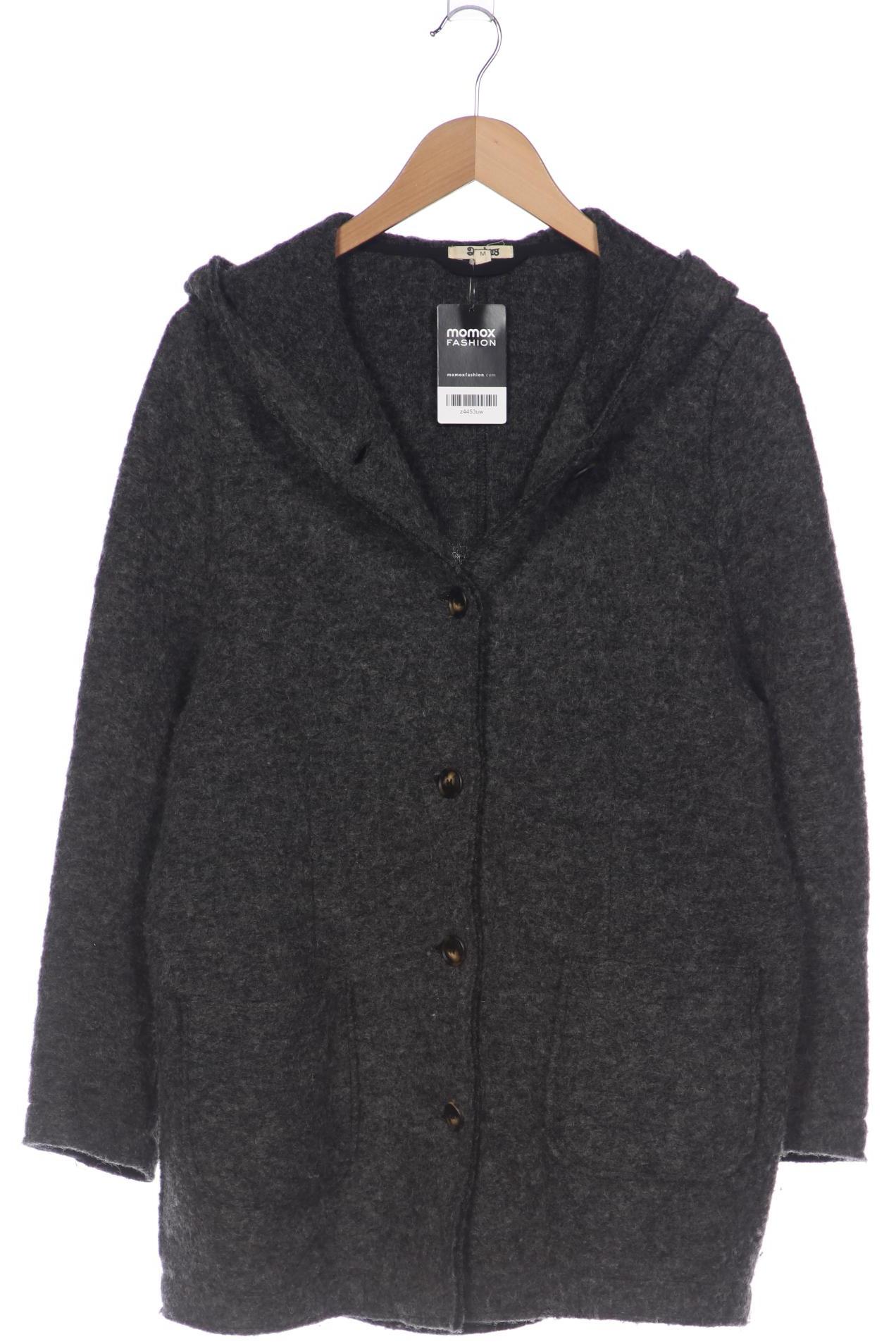 

Deerberg Damen Strickjacke, grau, Gr. 38