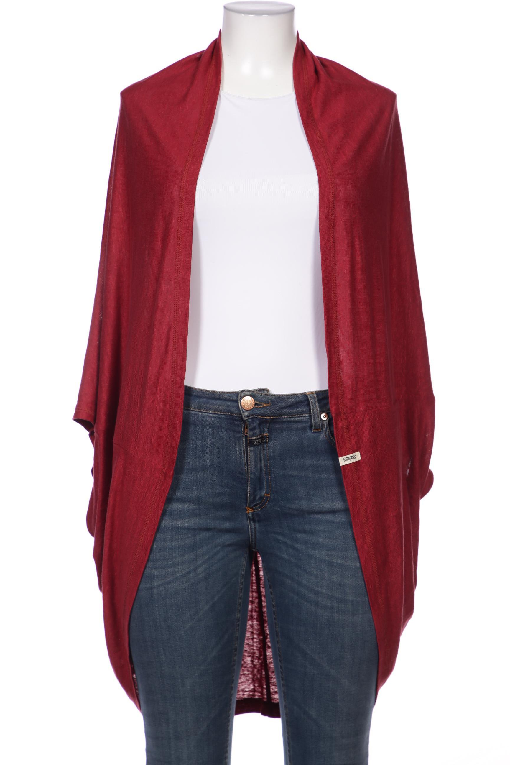 

Deerberg Damen Strickjacke, pink, Gr. uni