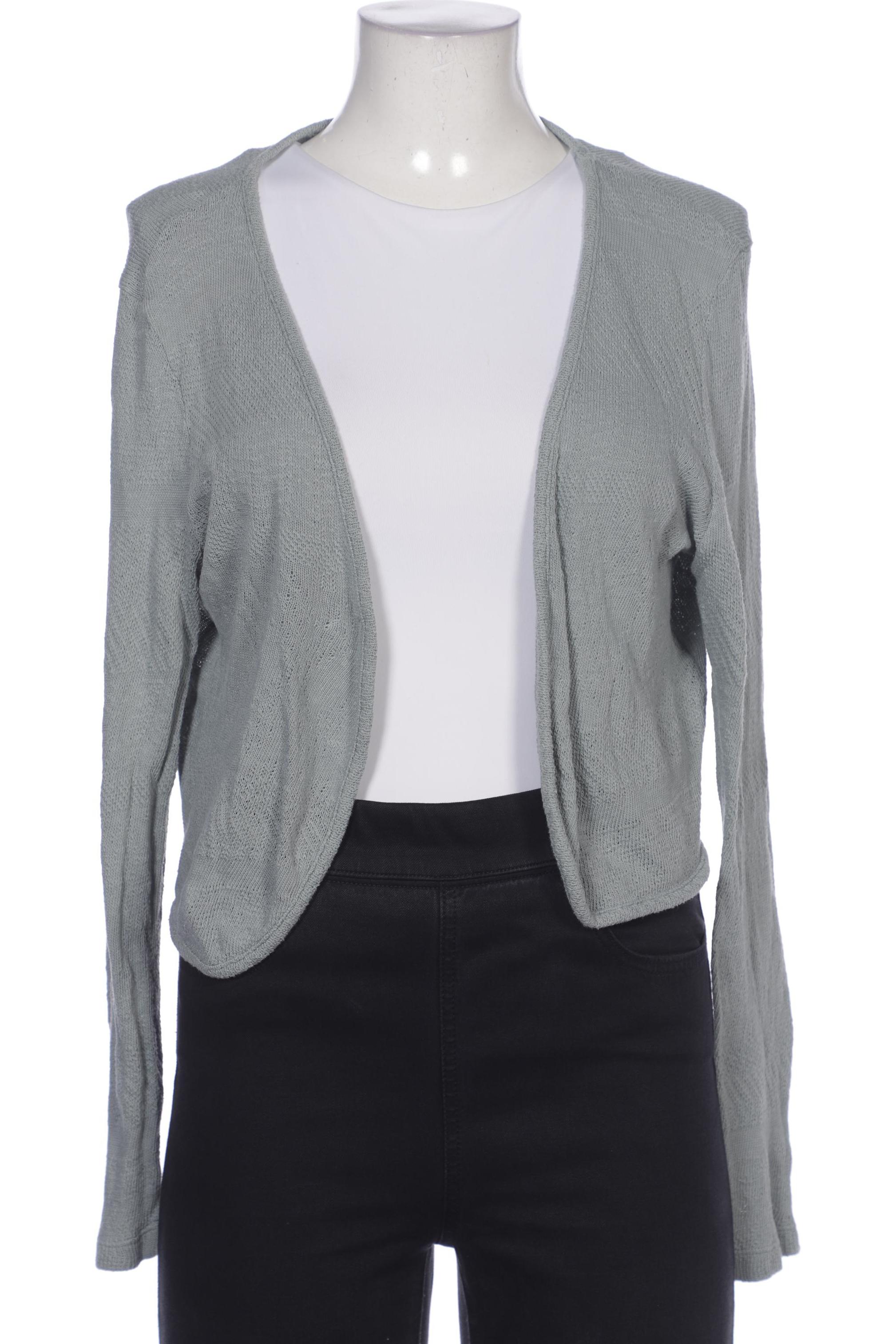 

Deerberg Damen Strickjacke, grün, Gr. 42