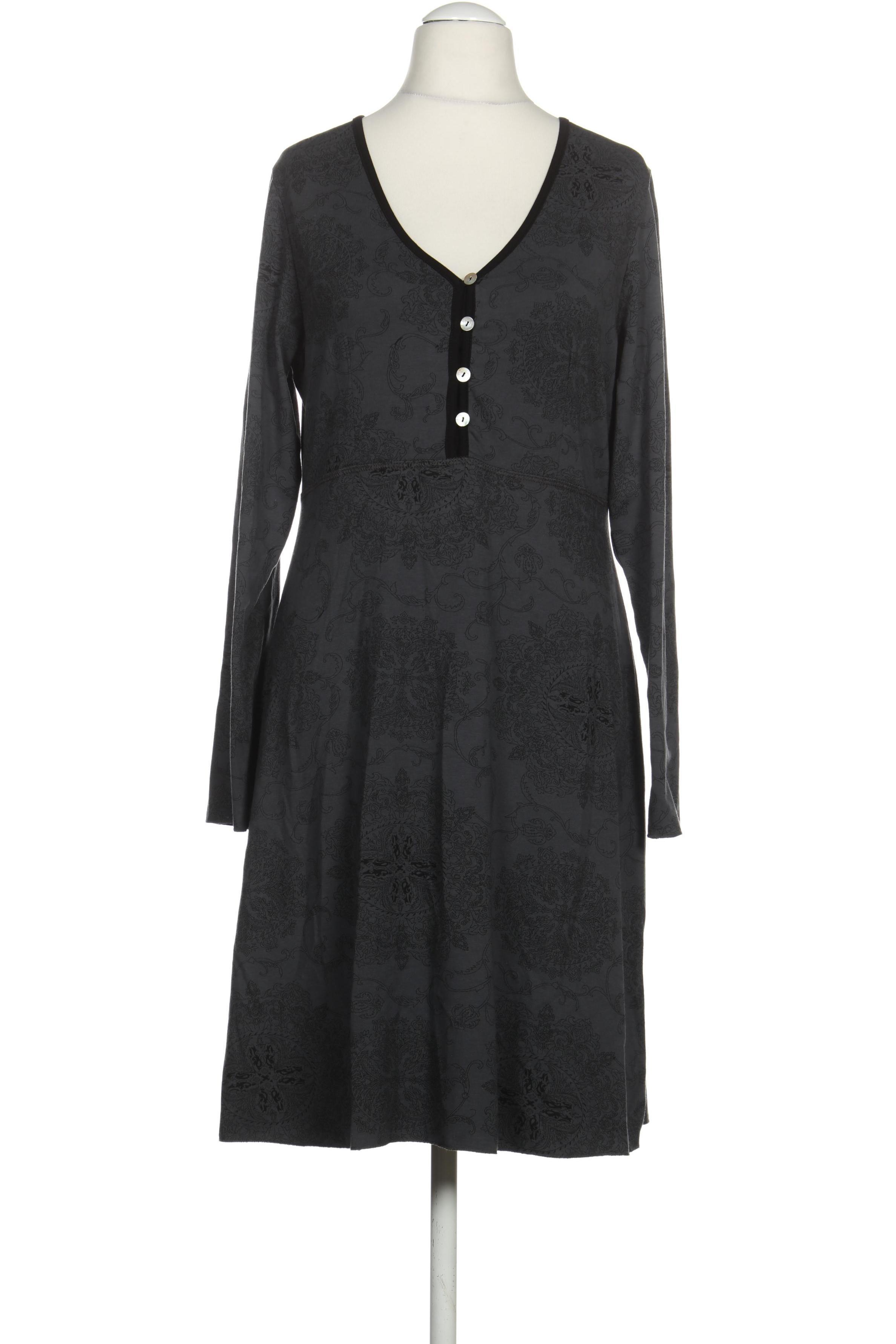 

Deerberg Damen Kleid, grau, Gr.