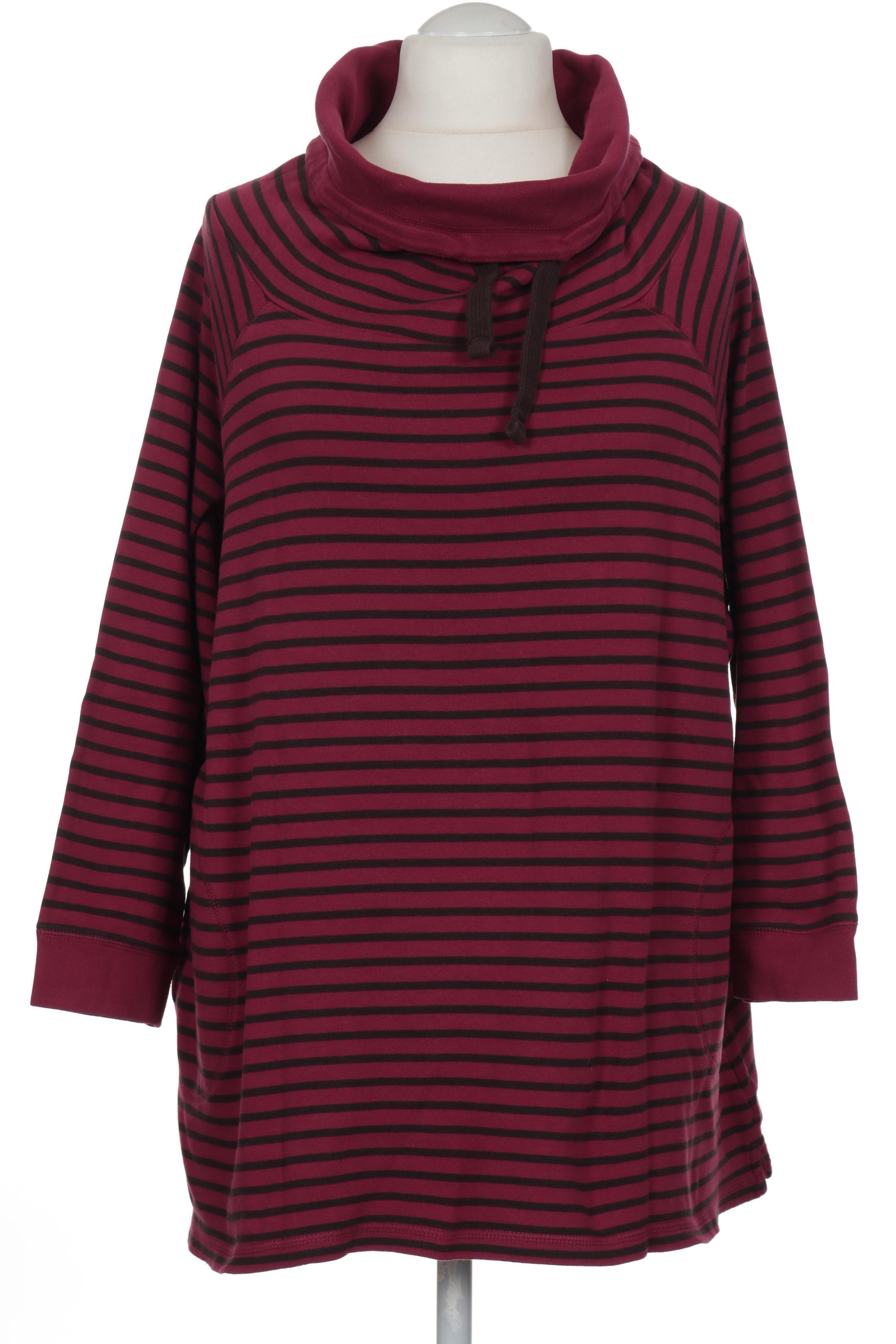 

Deerberg Damen Sweatshirt, lila, Gr.