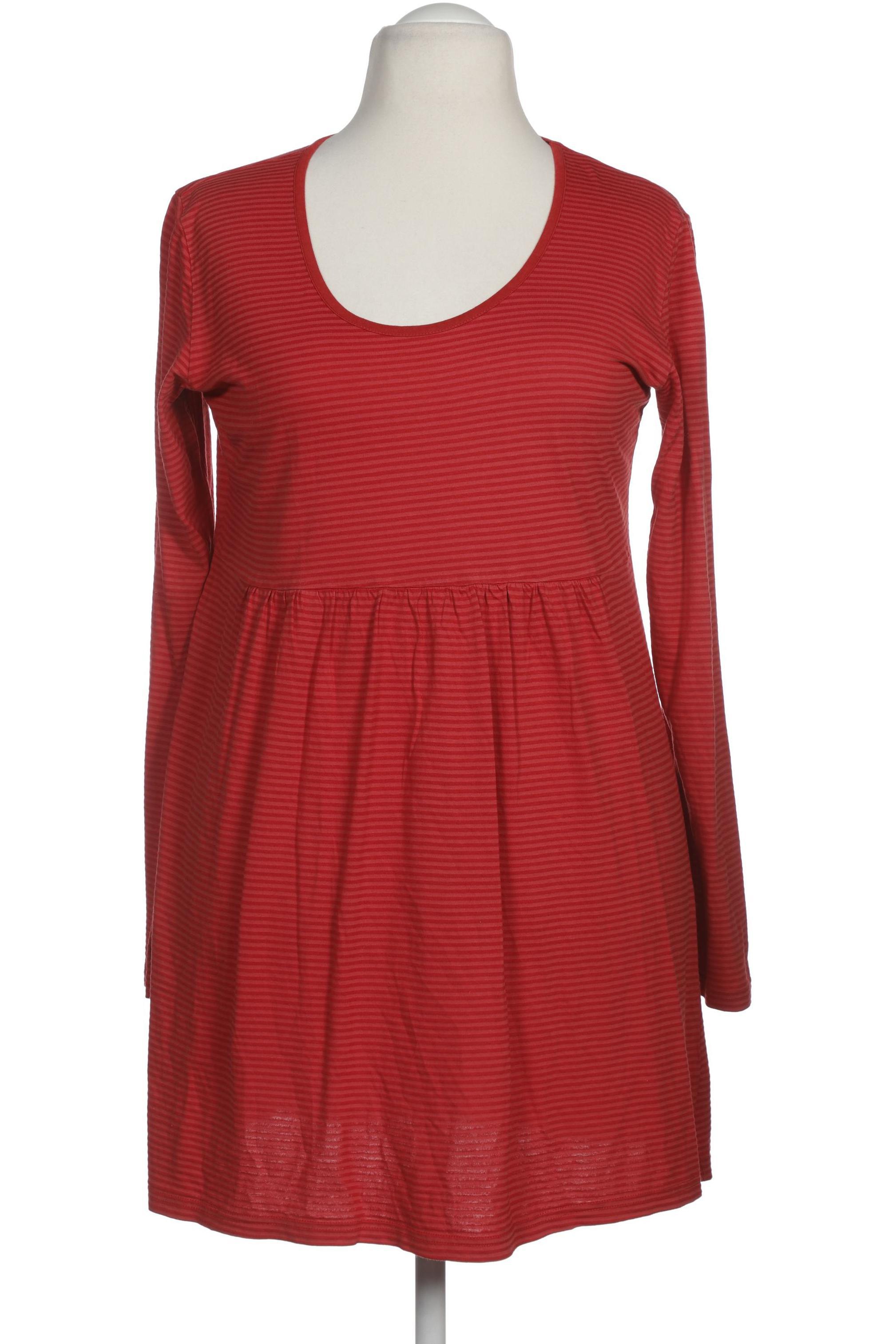 

Deerberg Damen Sweatshirt, rot, Gr.