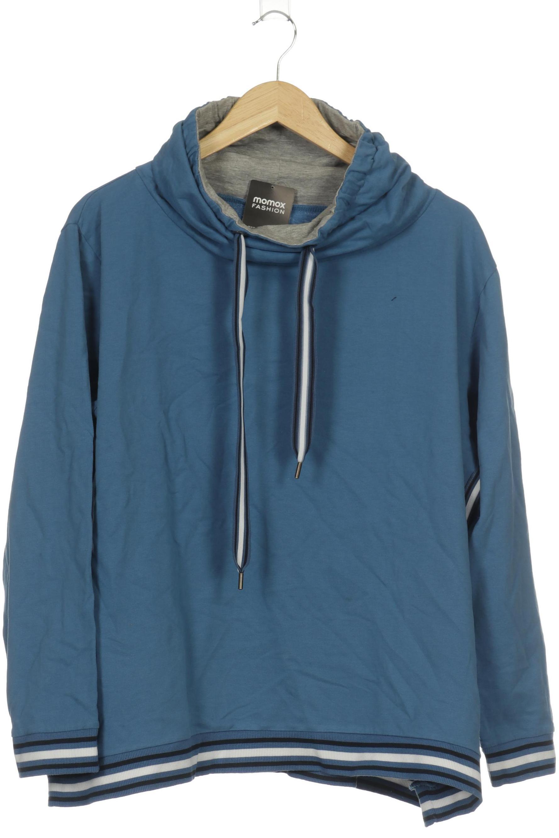 

Deerberg Damen Sweatshirt, blau, Gr.