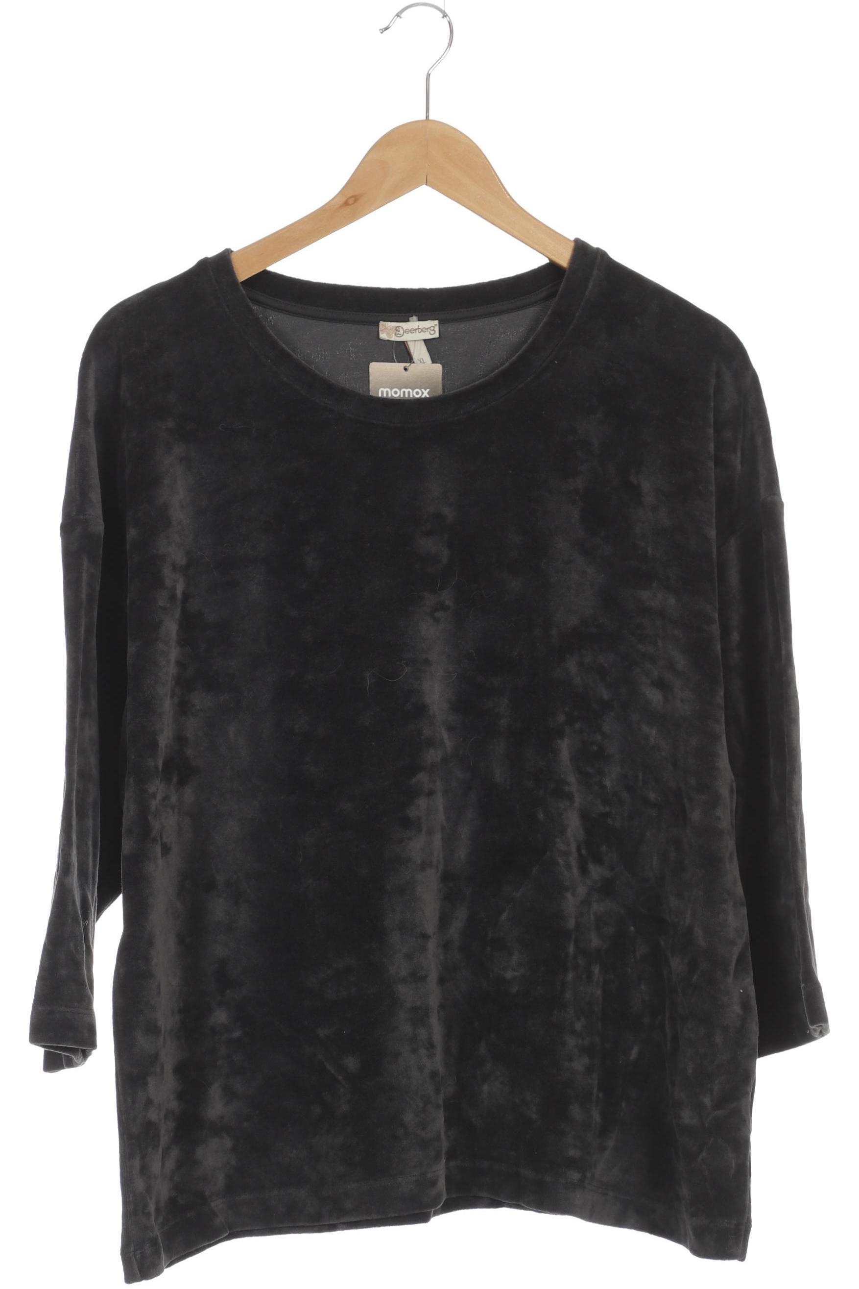 

Deerberg Damen Sweatshirt, , Gr.