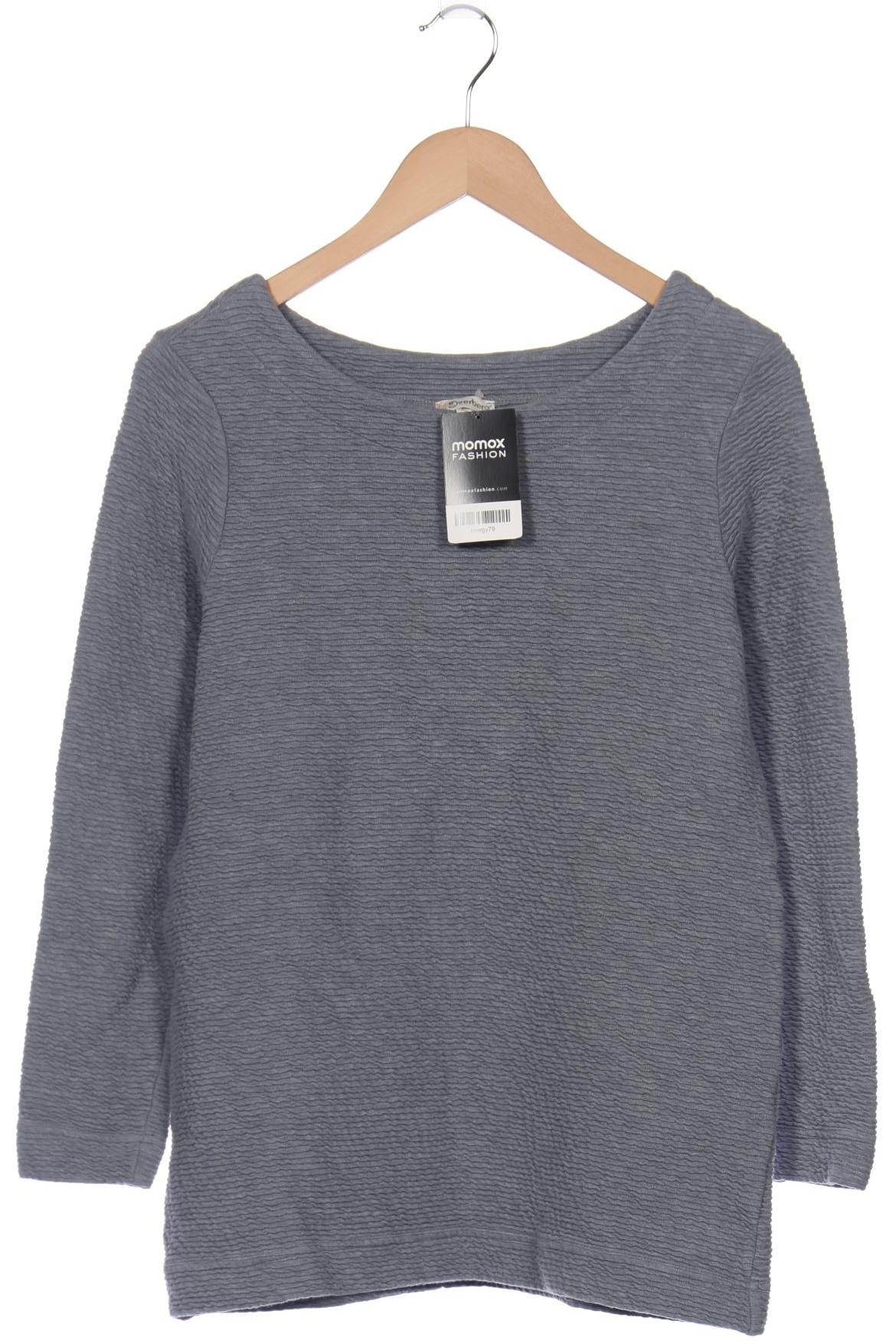 

Deerberg Damen Sweatshirt, grau, Gr. 38