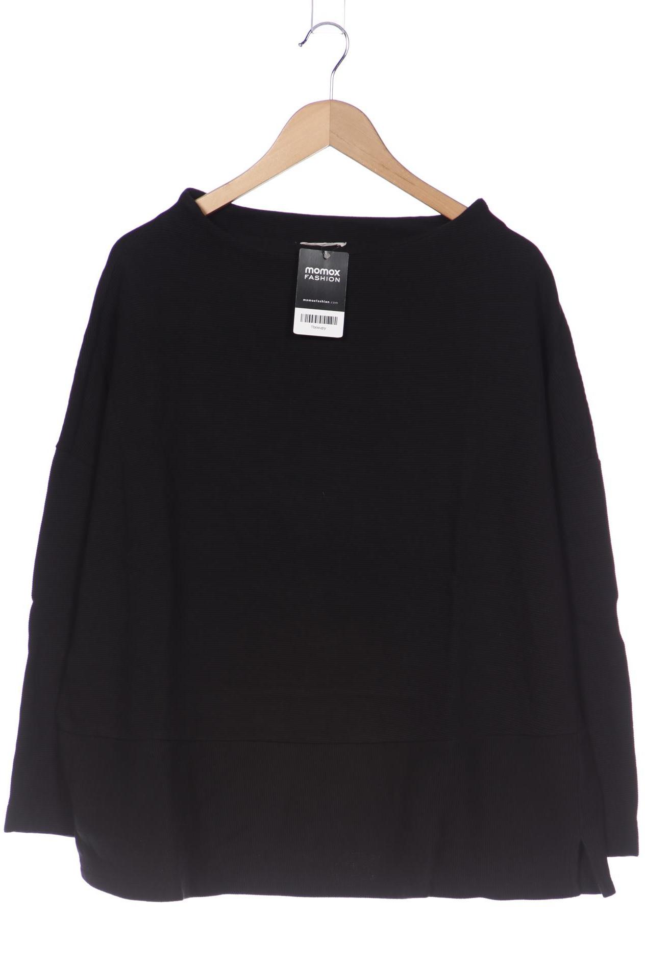 

Deerberg Damen Sweatshirt, schwarz, Gr. 46