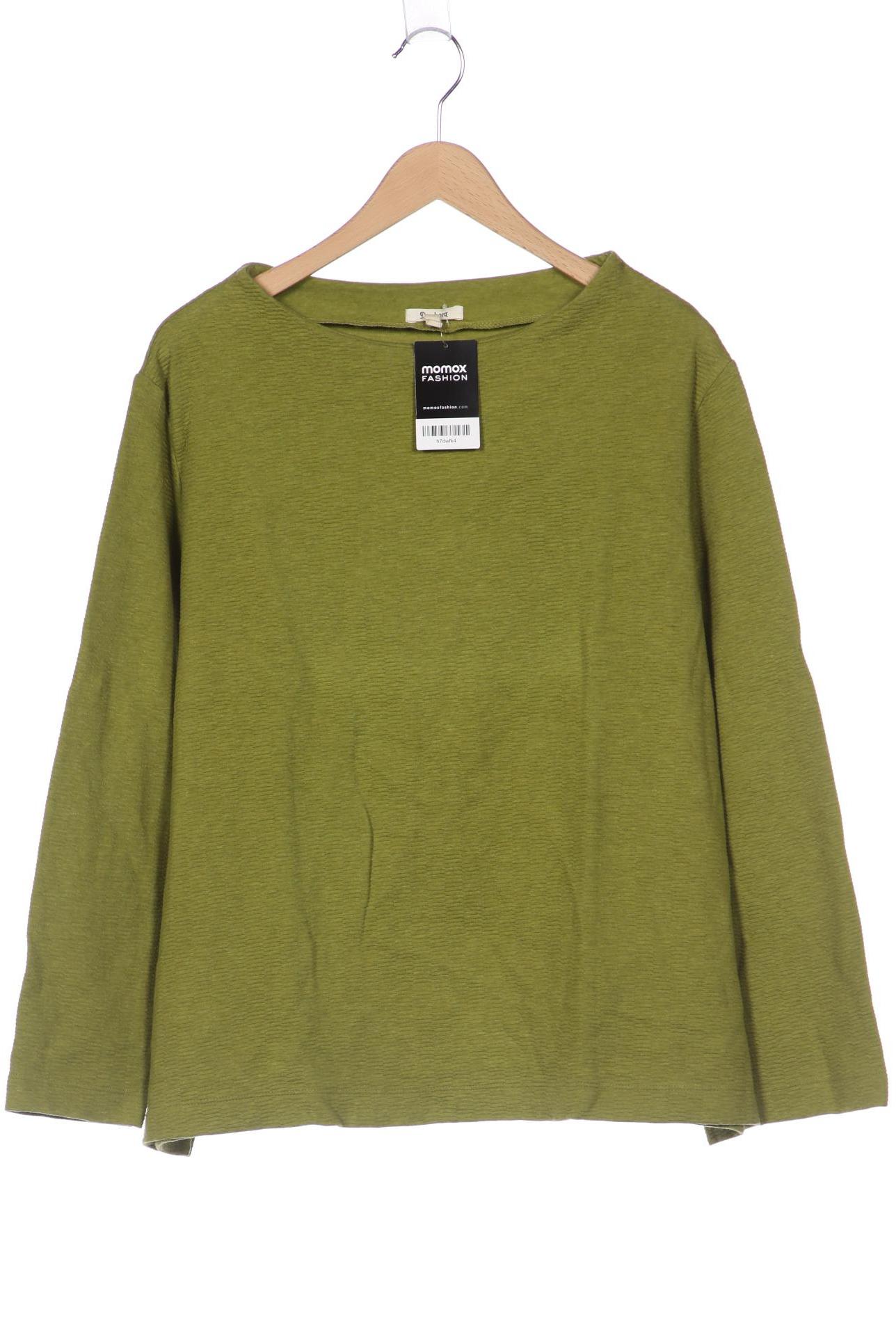 

Deerberg Damen Sweatshirt, grün