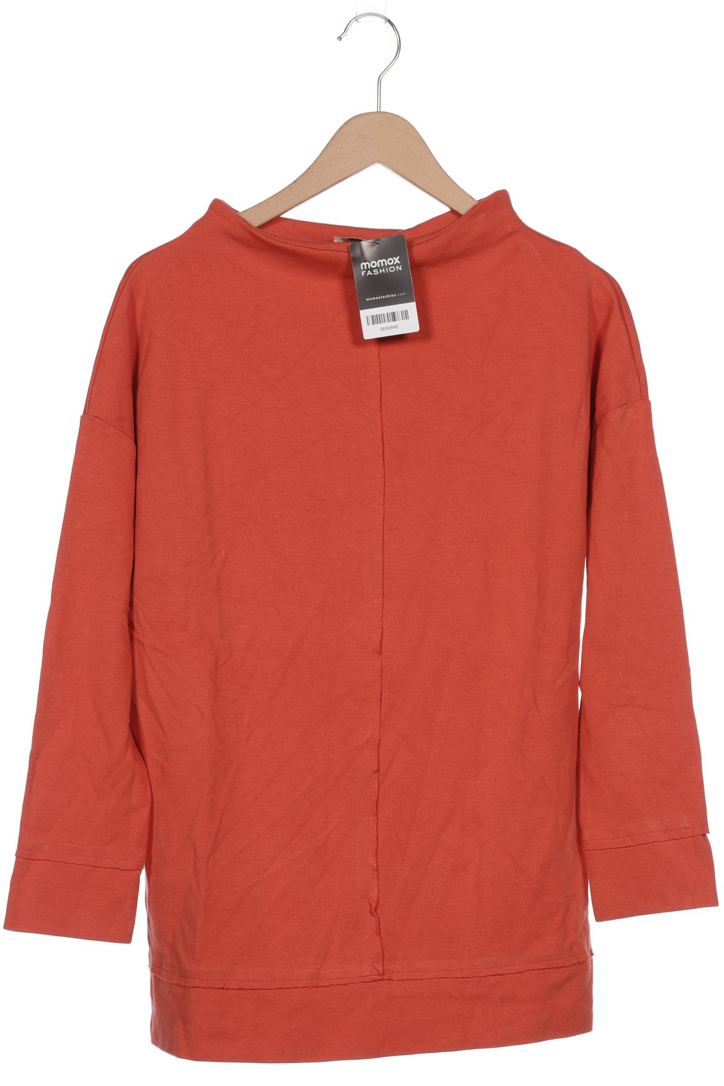 

Deerberg Damen Sweatshirt, orange, Gr. 44