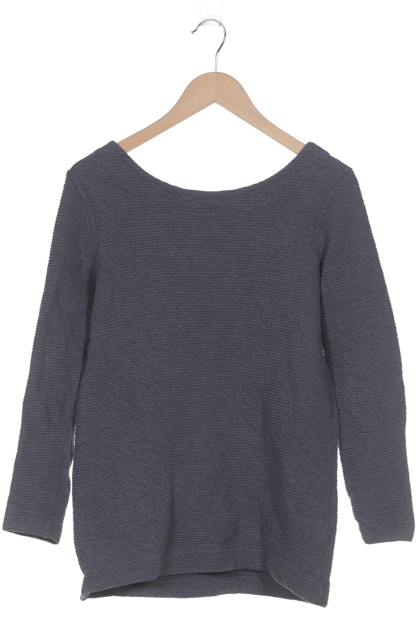 

Deerberg Damen Sweatshirt, blau, Gr. 36