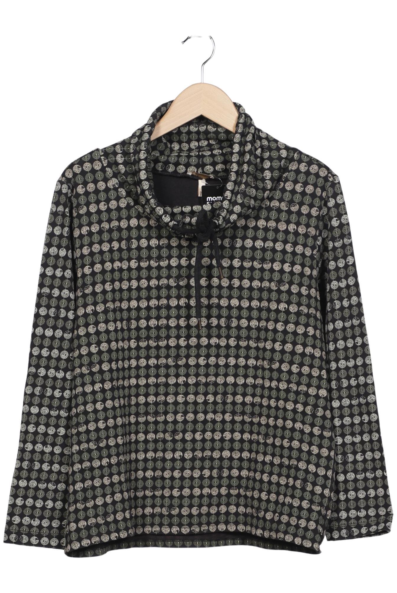 

Deerberg Damen Sweatshirt, mehrfarbig, Gr. 38