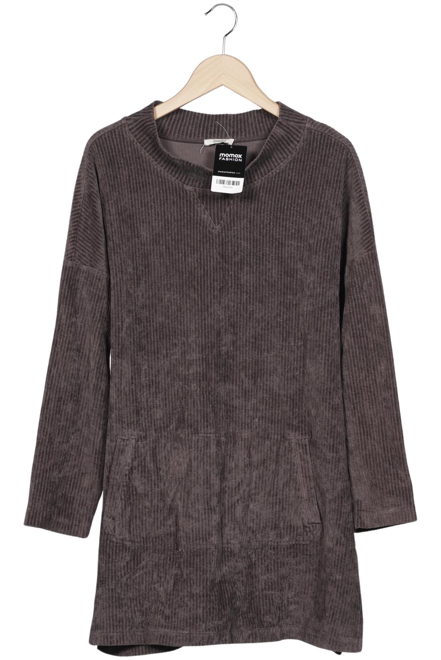 

Deerberg Damen Sweatshirt, grau, Gr. 44