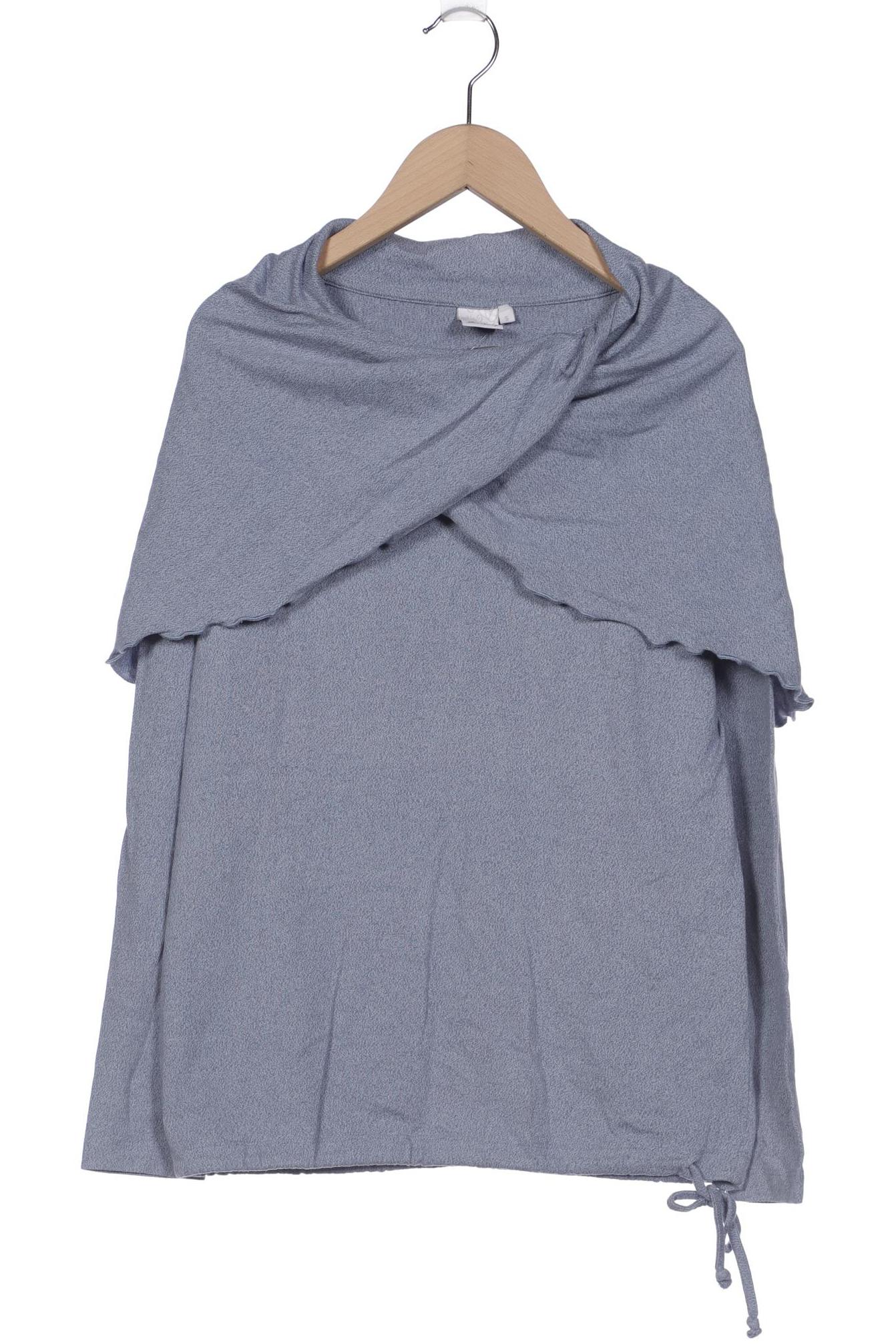 

Deerberg Damen Sweatshirt, hellblau
