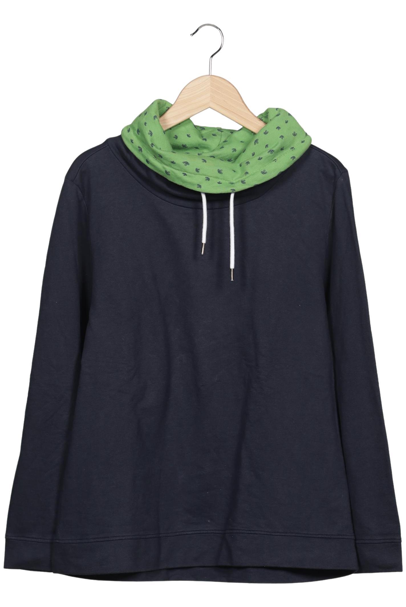 

Deerberg Damen Sweatshirt, mehrfarbig, Gr. 42