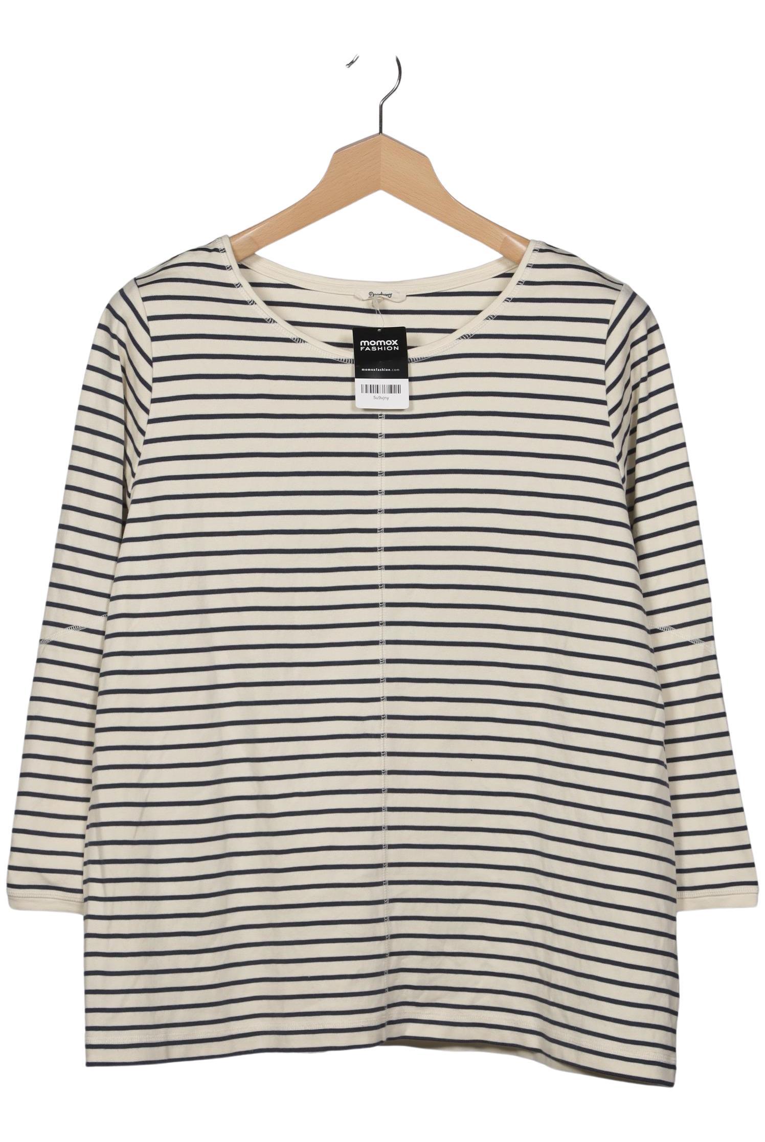 

Deerberg Damen Sweatshirt, mehrfarbig, Gr. 46