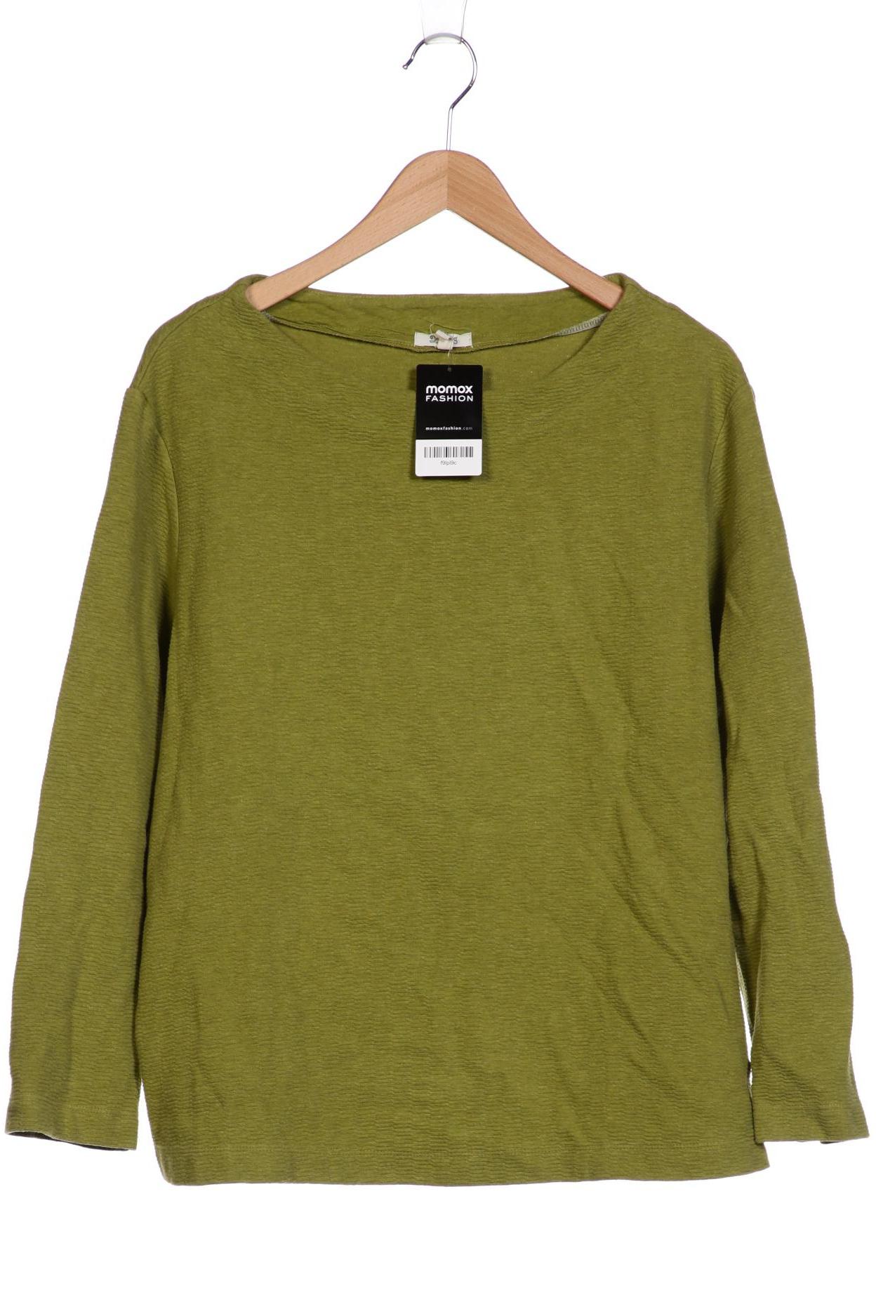 

Deerberg Damen Sweatshirt, grün, Gr. 46