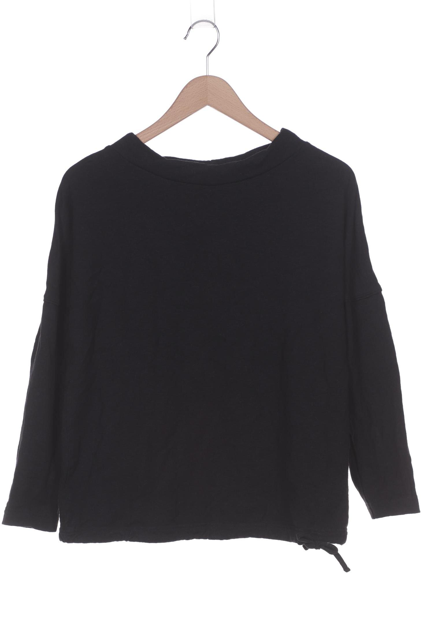 

Deerberg Damen Sweatshirt, schwarz, Gr. 36
