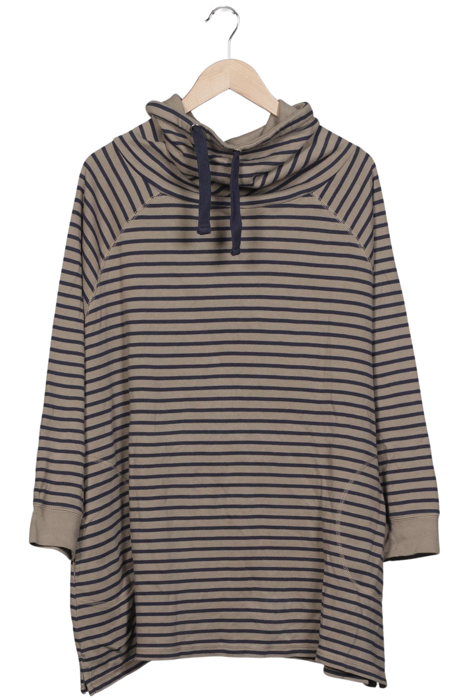 

Deerberg Damen Sweatshirt, mehrfarbig, Gr. 48