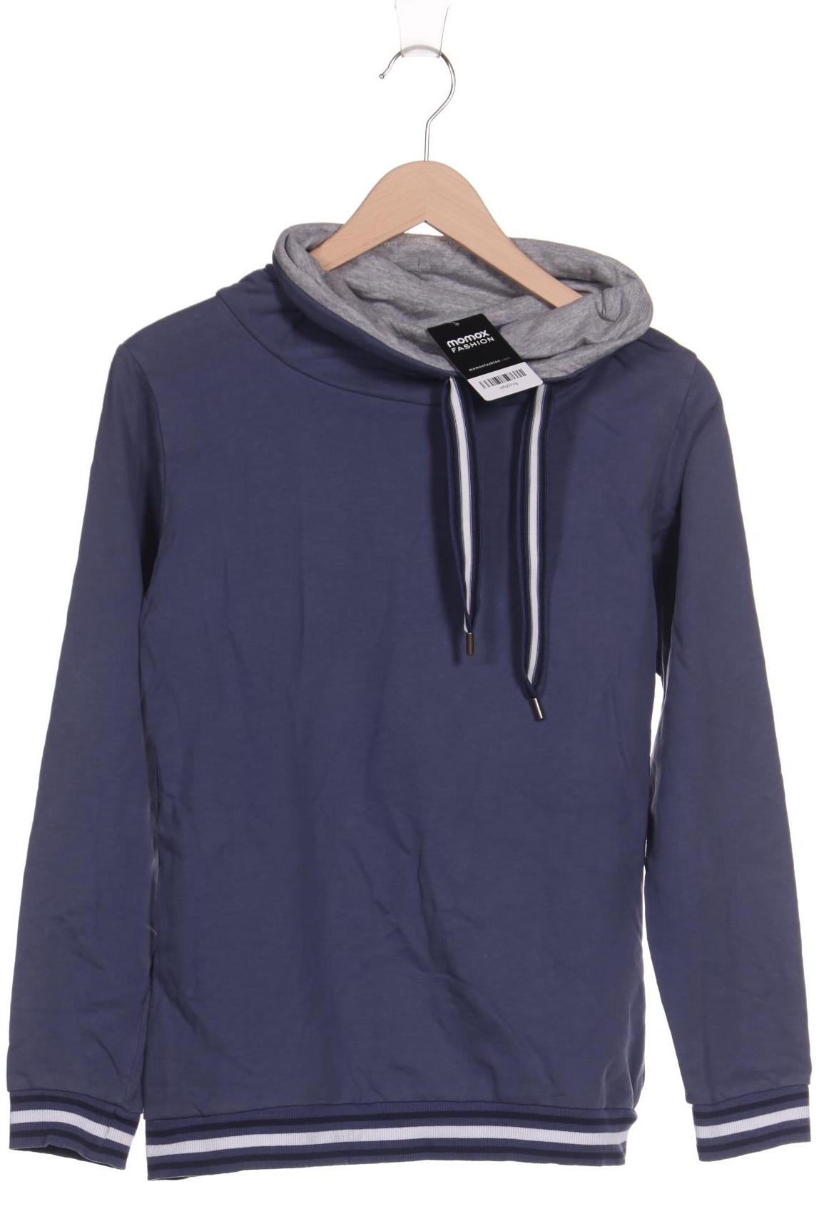 

Deerberg Damen Sweatshirt, blau, Gr. 38