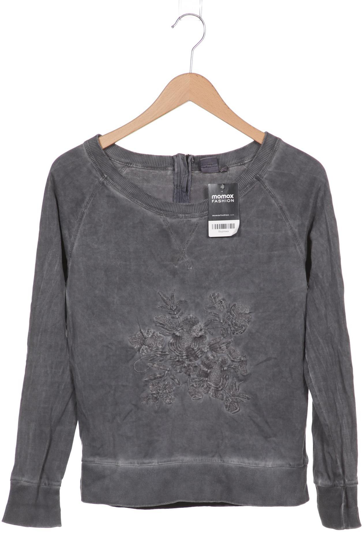 

Deerberg Damen Sweatshirt, grau, Gr. 38