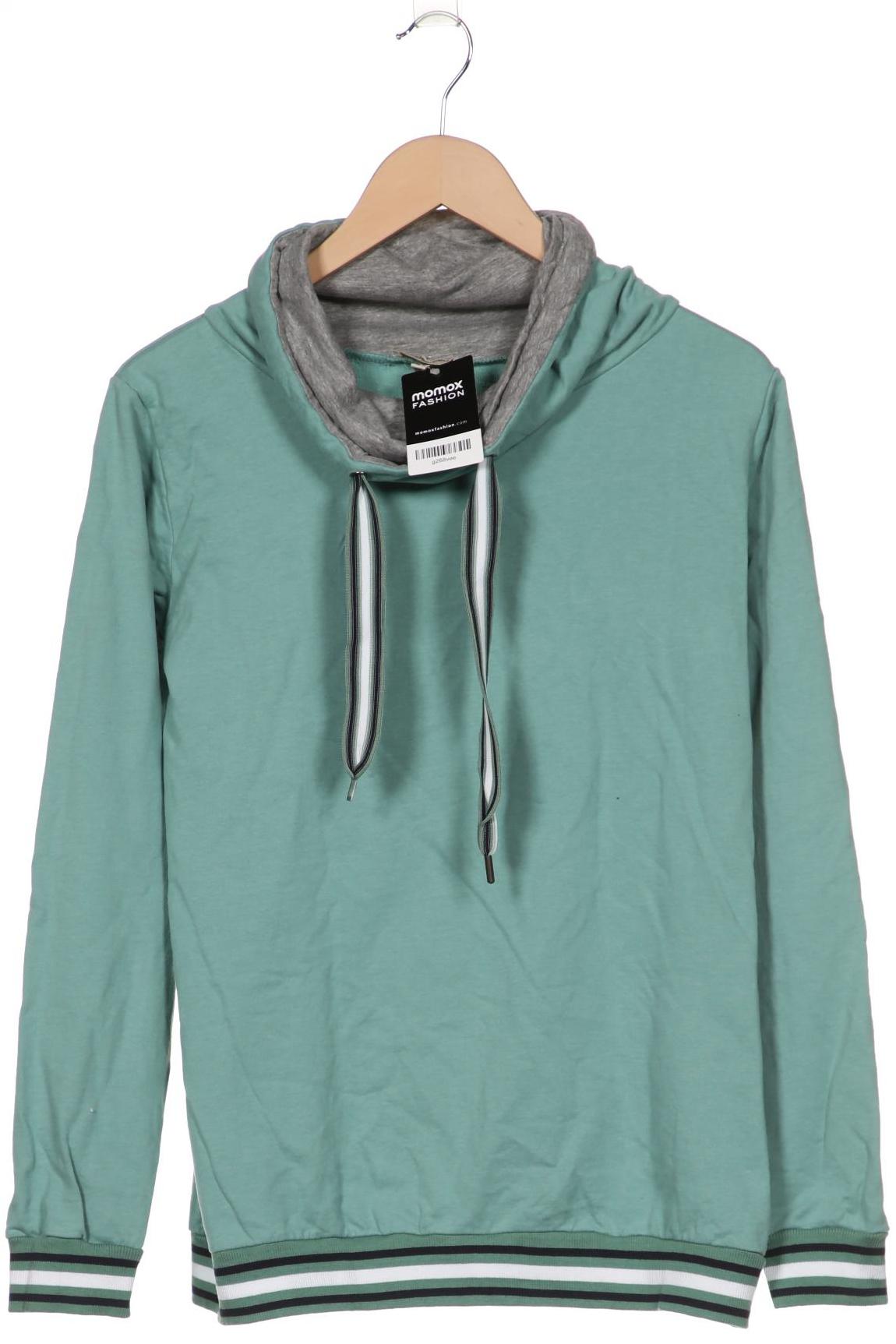 

Deerberg Damen Sweatshirt, türkis